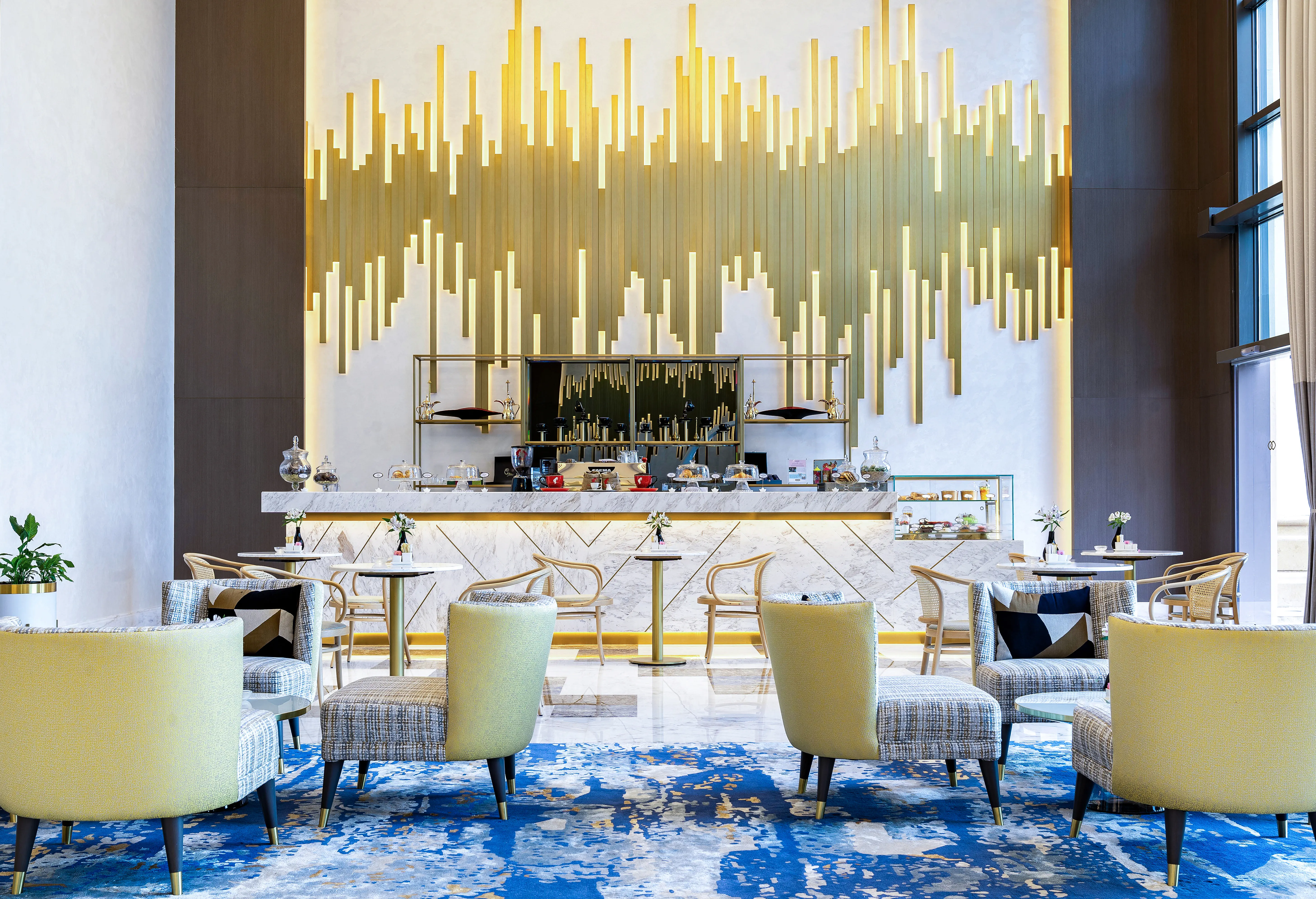 Sofitel Dubai Jumeirah Beach - zdjęcie 8