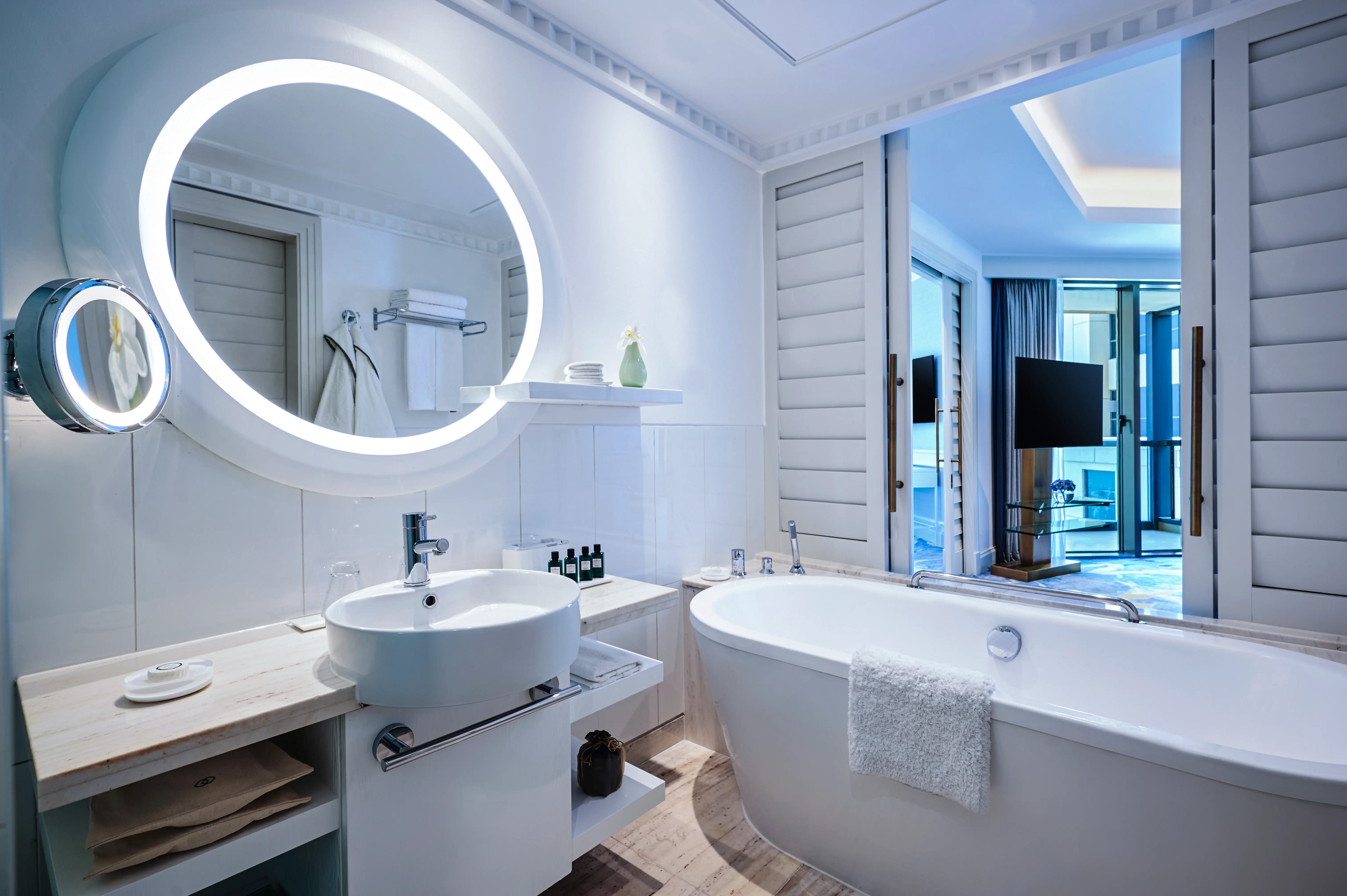 Sofitel Dubai Jumeirah Beach - zdjęcie 29