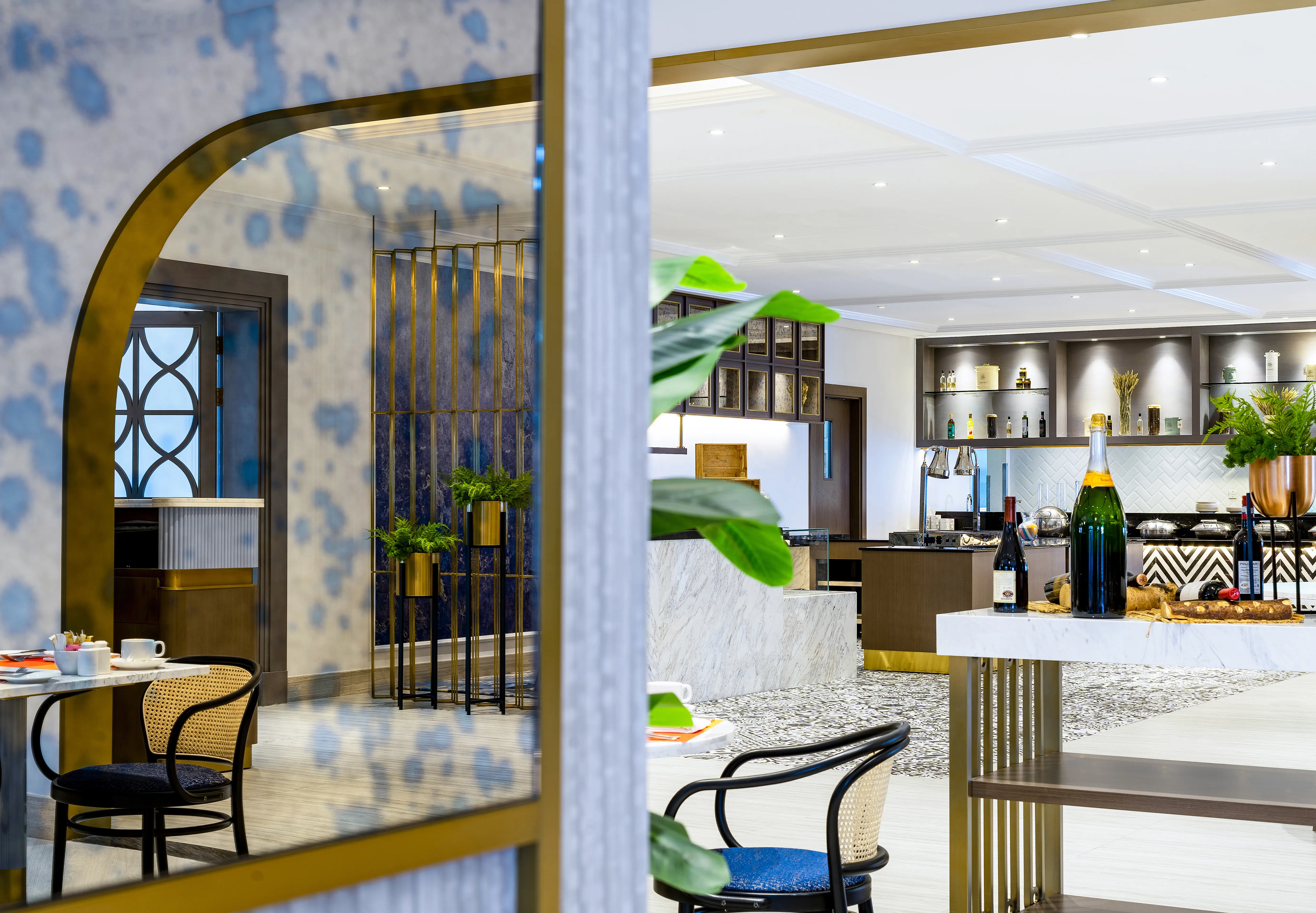 Sofitel Dubai Jumeirah Beach - zdjęcie 14