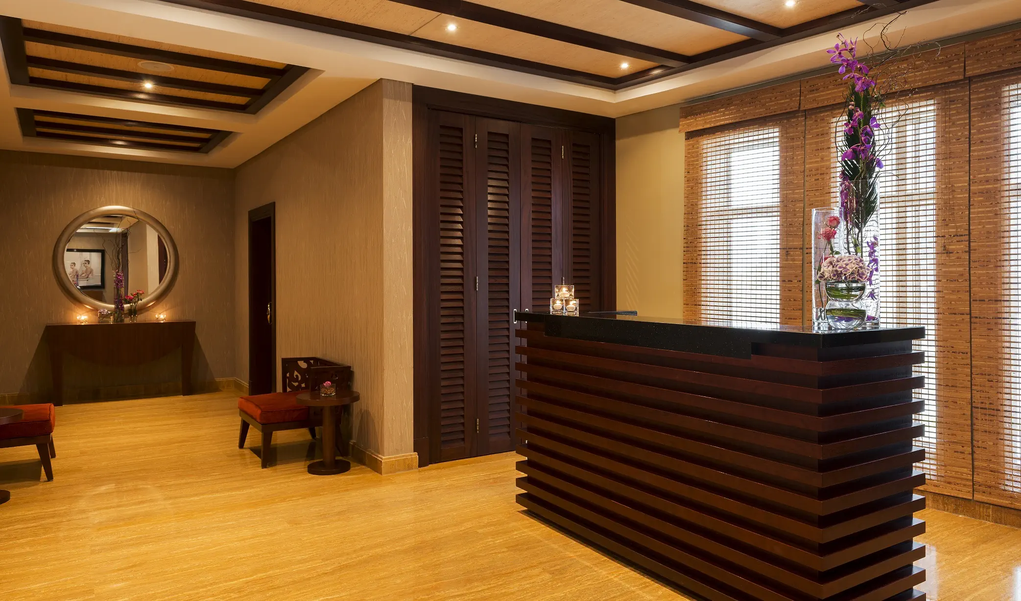 Sofitel Dubai Jumeirah Beach - zdjęcie 21