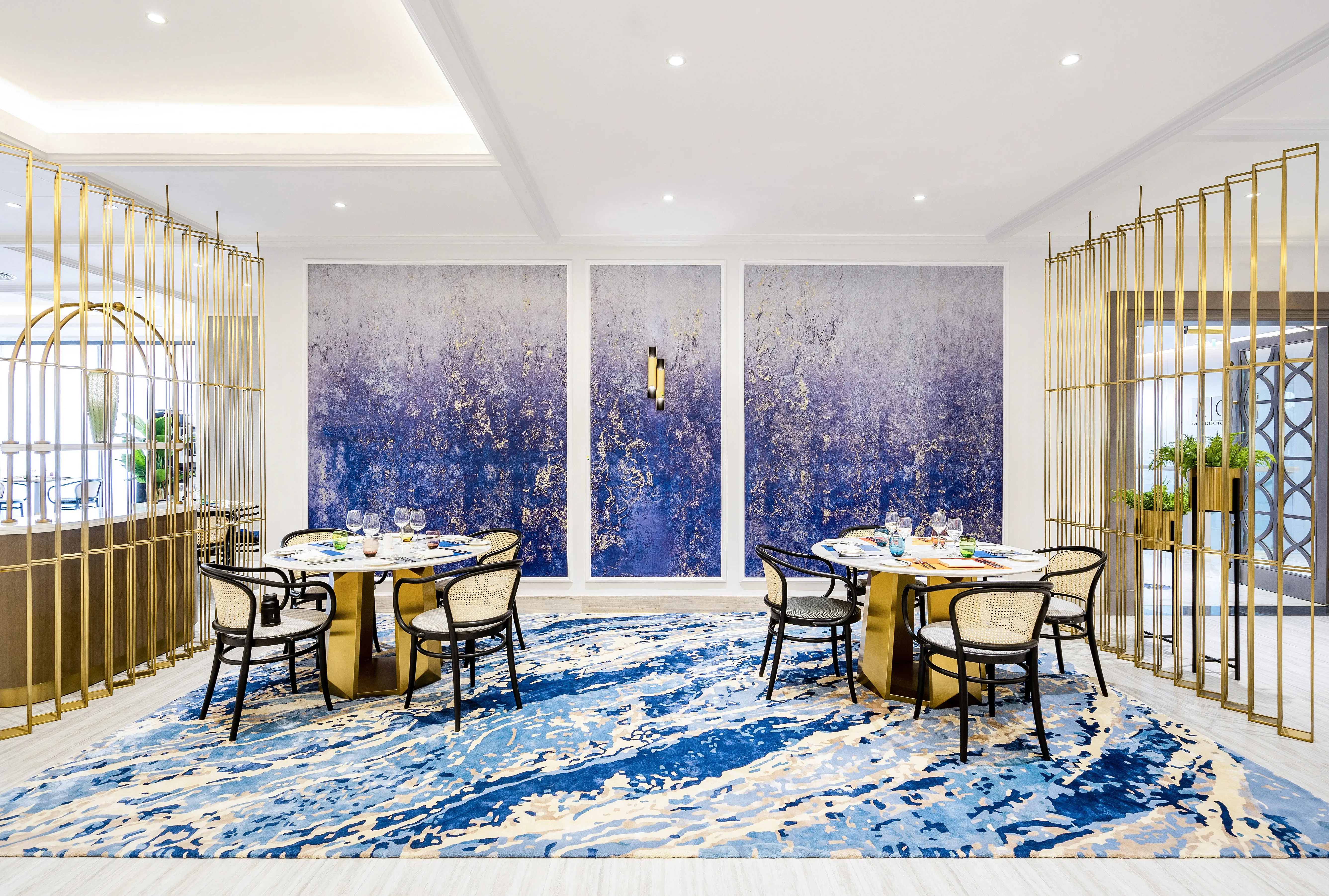 Sofitel Dubai Jumeirah Beach - zdjęcie 12