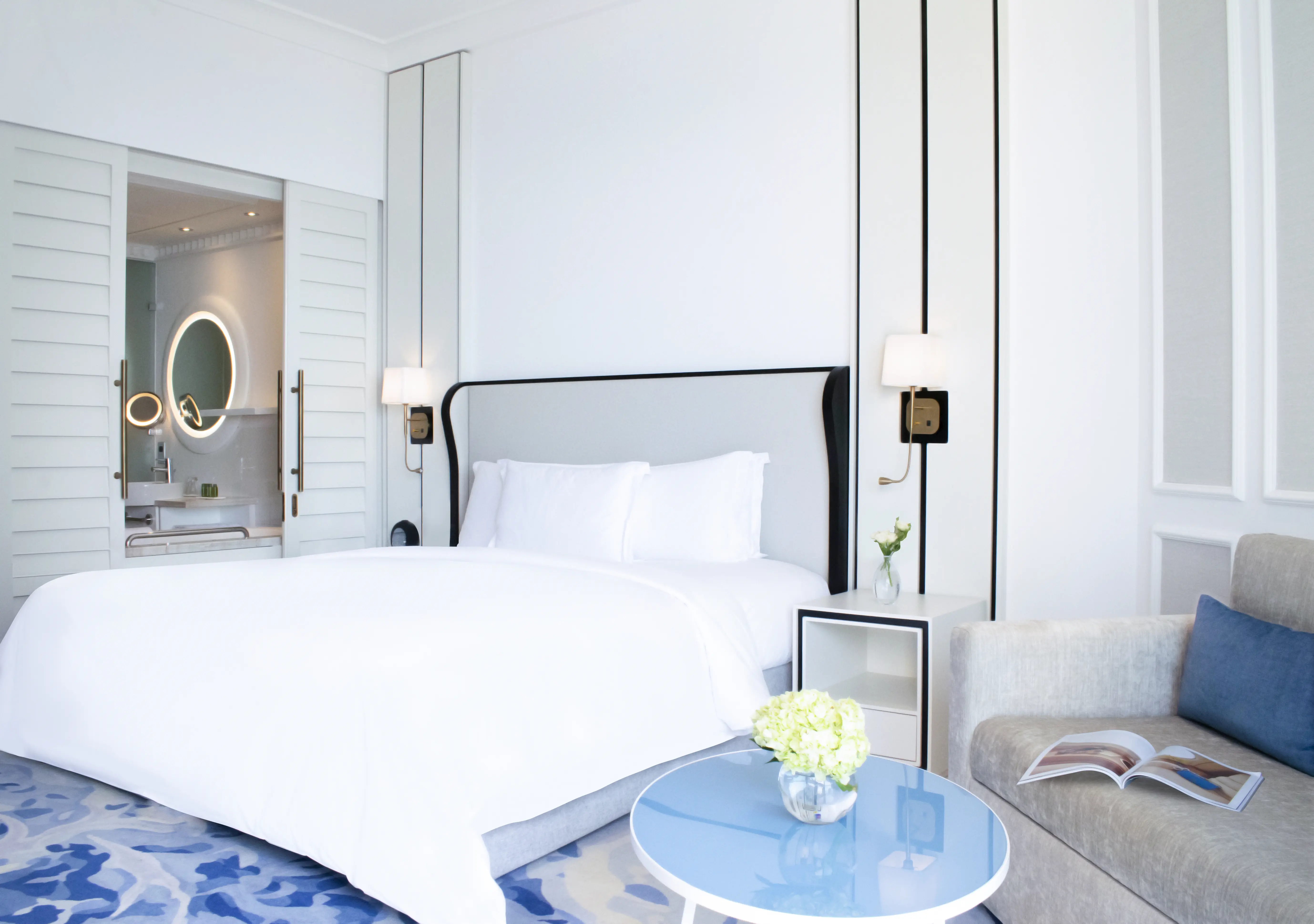 Sofitel Dubai Jumeirah Beach - zdjęcie 25