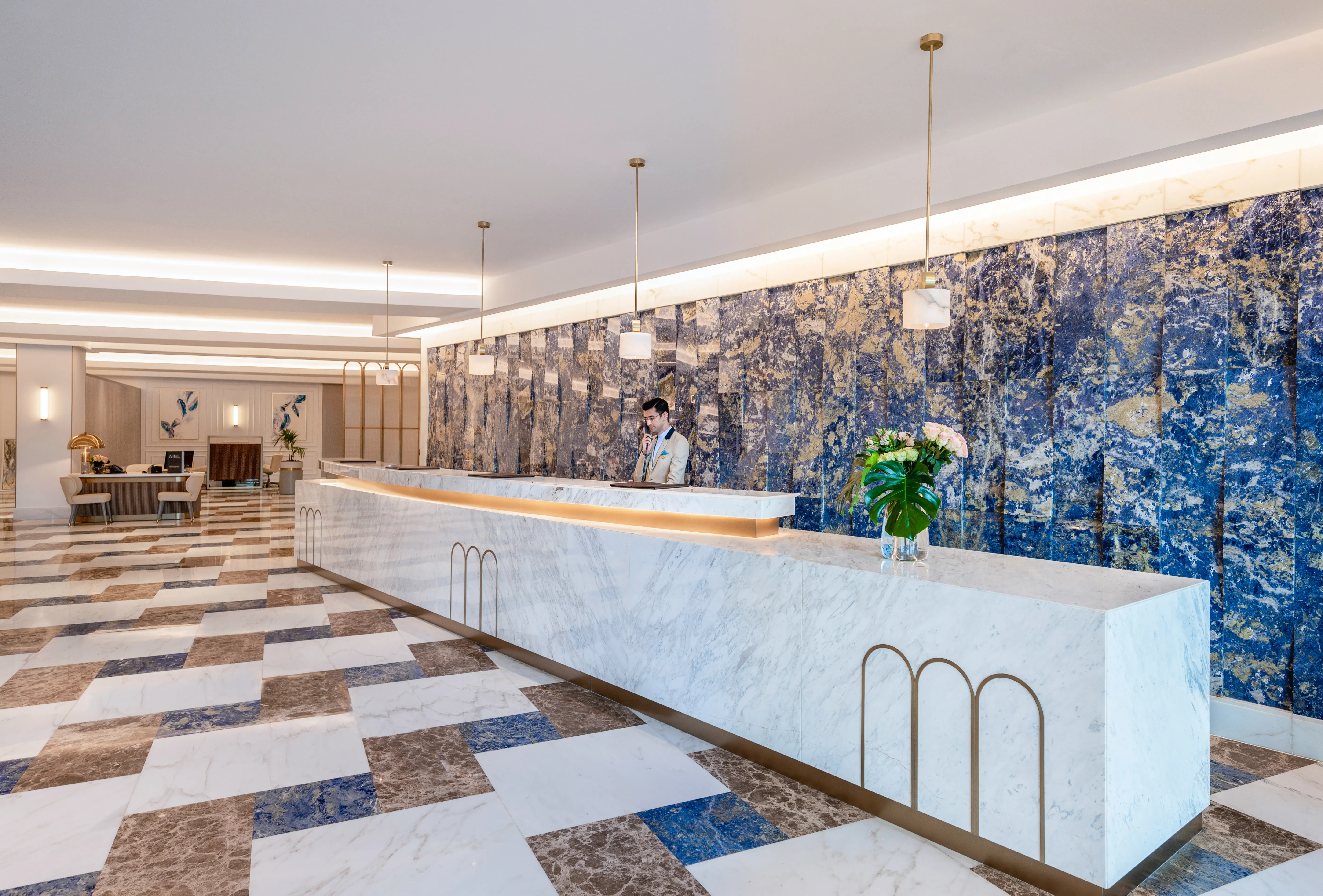 Sofitel Dubai Jumeirah Beach - zdjęcie 6