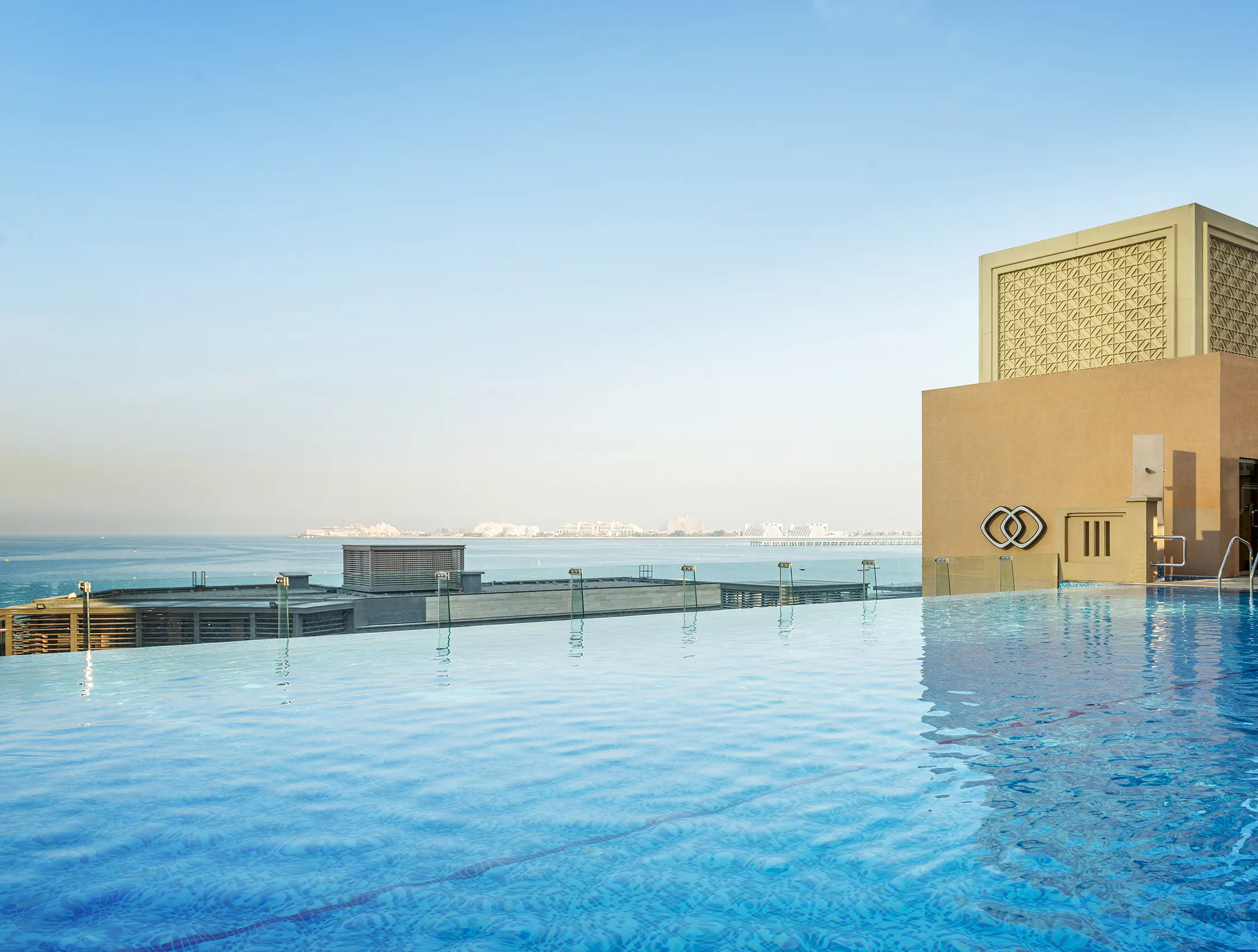 Sofitel Dubai Jumeirah Beach - zdjęcie 10