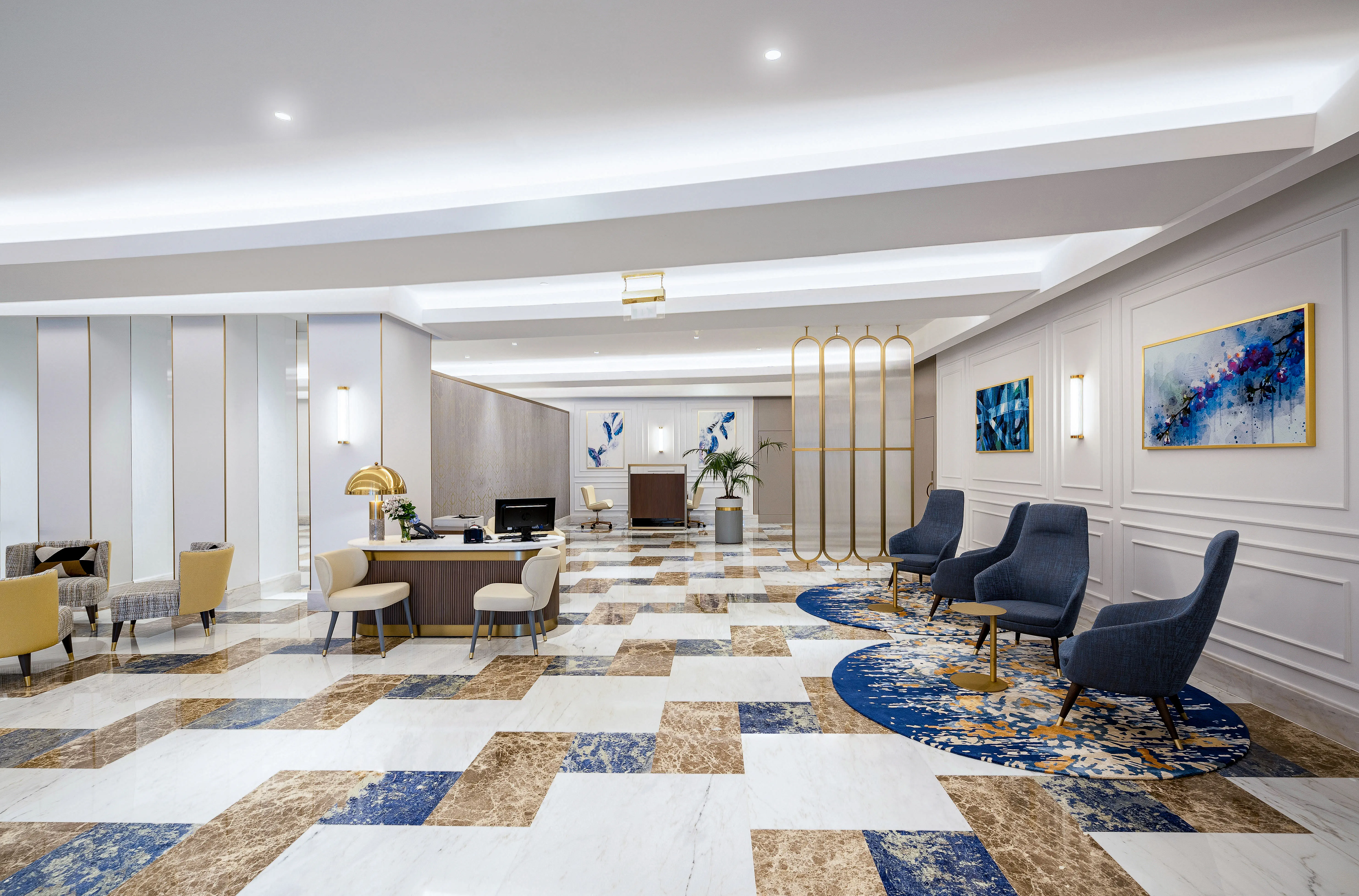 Sofitel Dubai Jumeirah Beach - zdjęcie 5