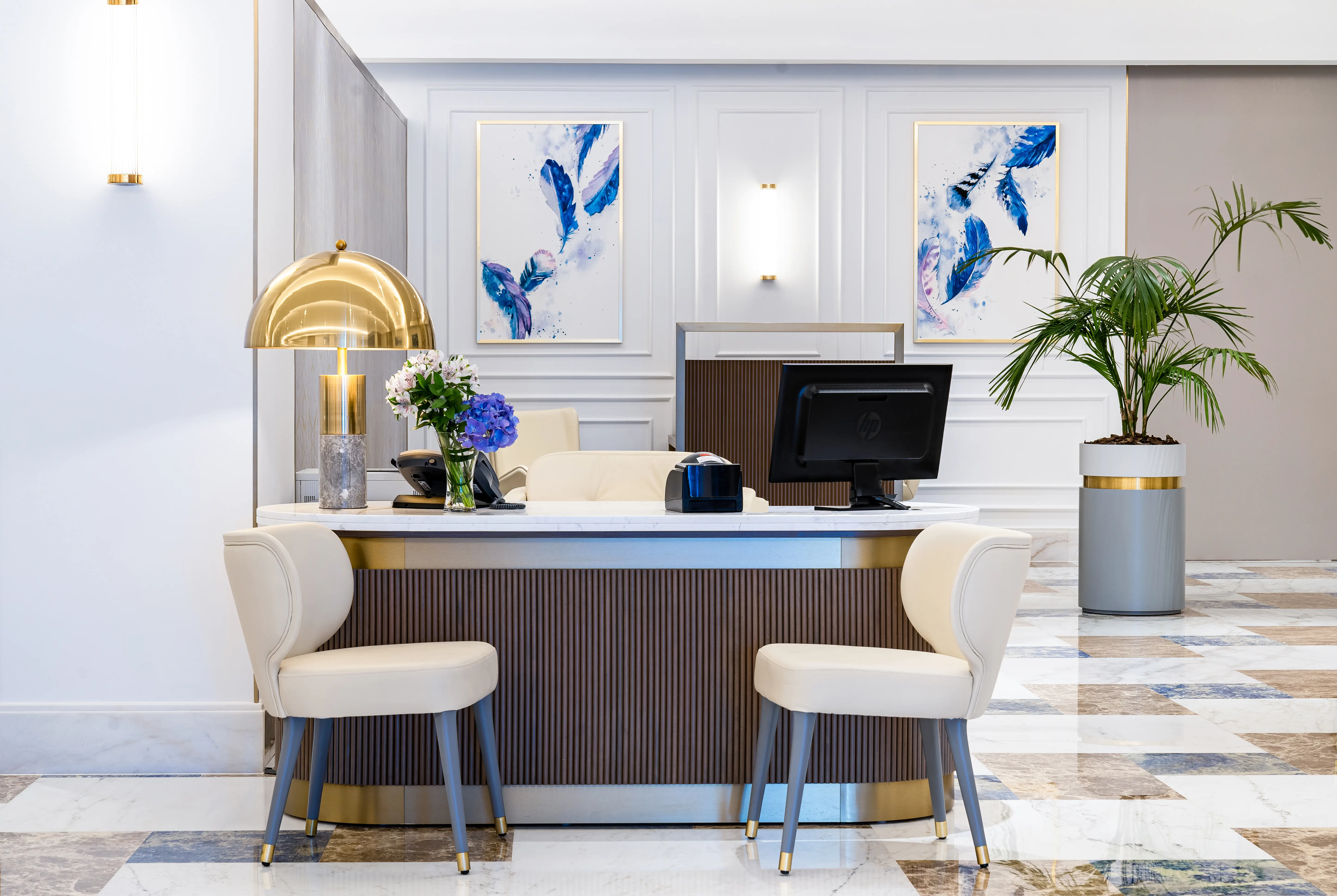 Sofitel Dubai Jumeirah Beach - zdjęcie 7