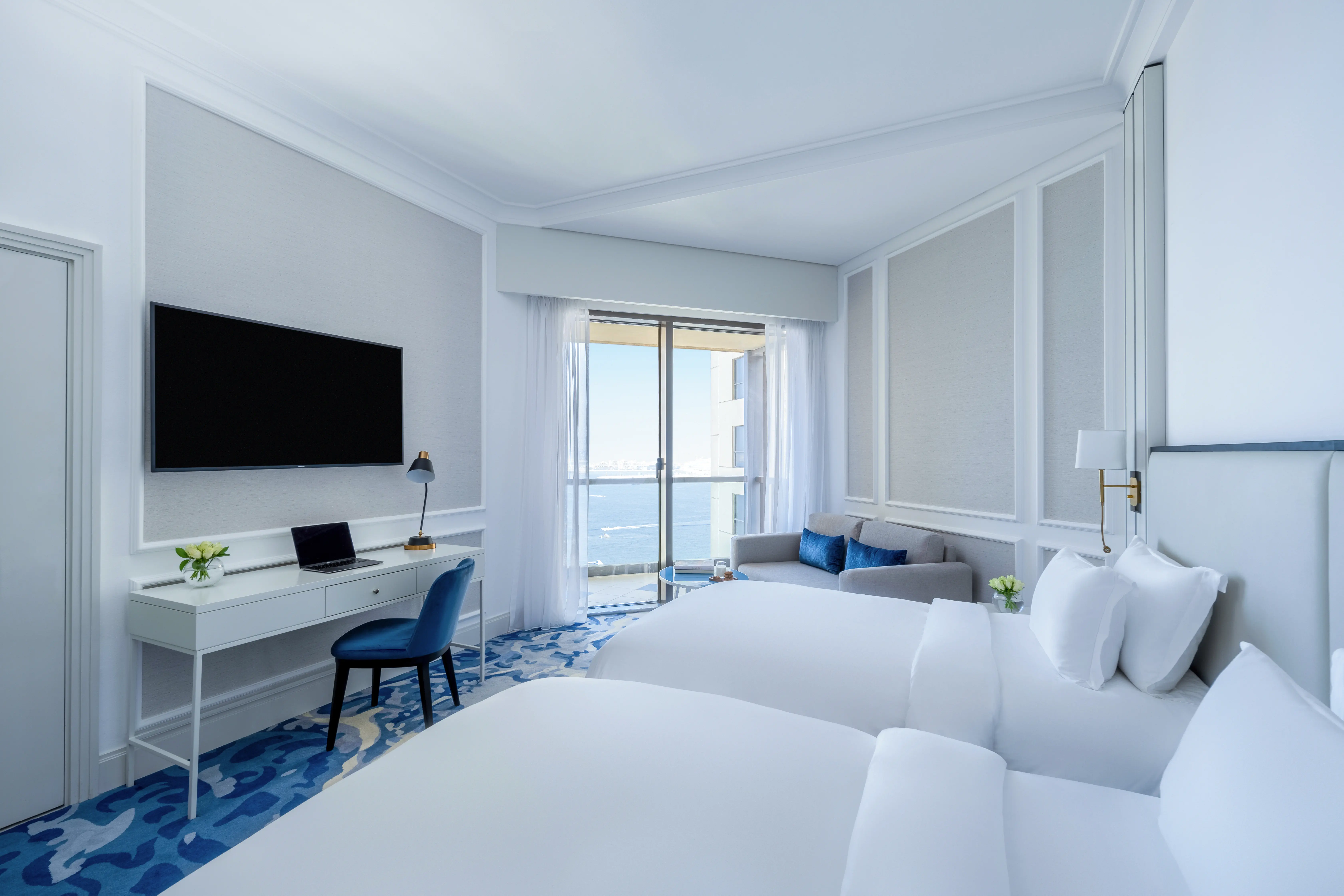 Sofitel Dubai Jumeirah Beach - zdjęcie 24
