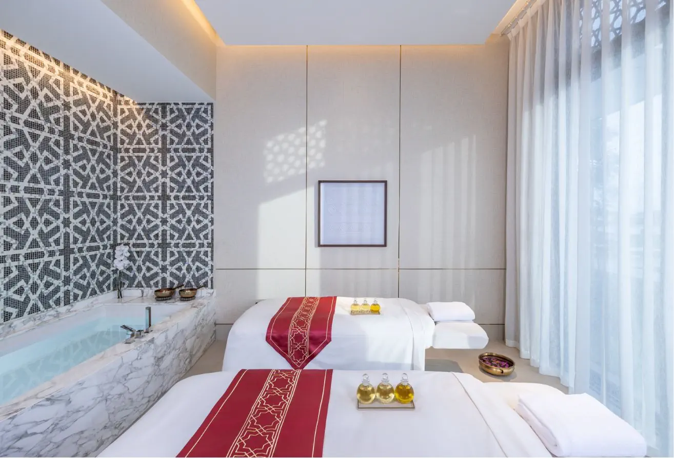 Anantara Mina Al Arab Ras Al Khaimah Resort - zdjęcie 17