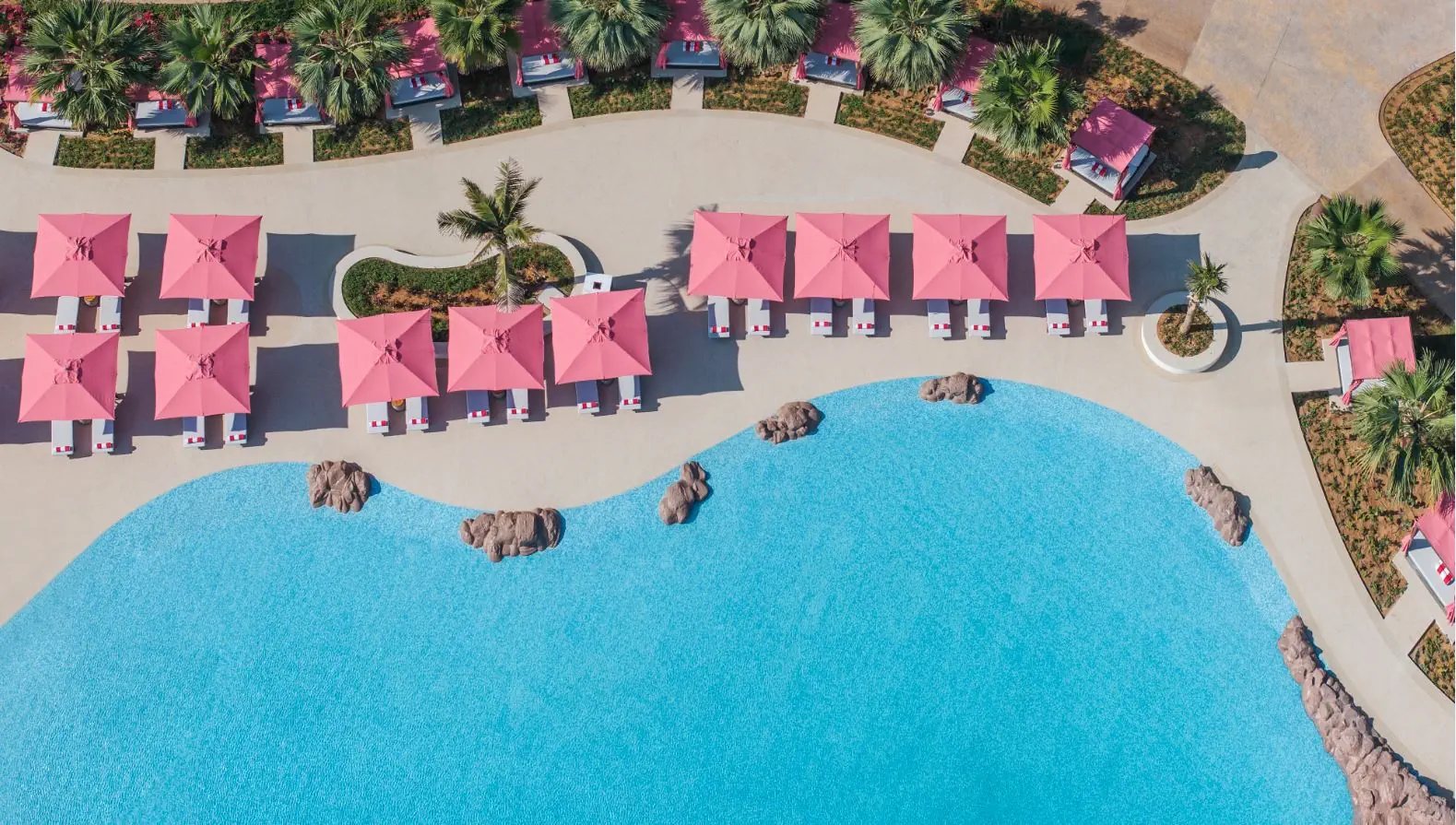 Anantara Mina Al Arab Ras Al Khaimah Resort - zdjęcie 5