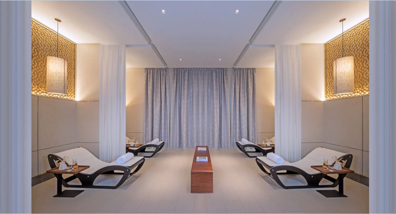 Anantara Mina Al Arab Ras Al Khaimah Resort - zdjęcie 16