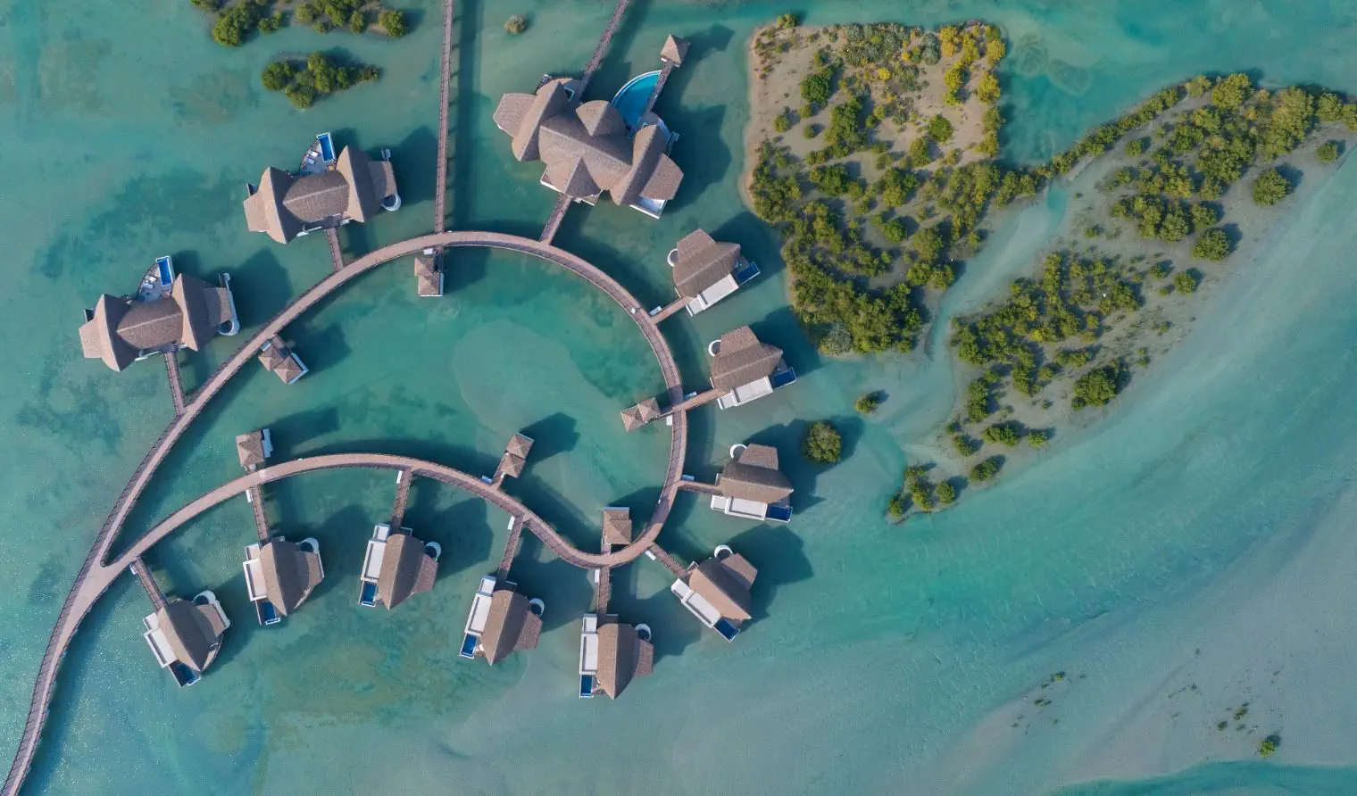 Anantara Mina Al Arab Ras Al Khaimah Resort - zdjęcie 3