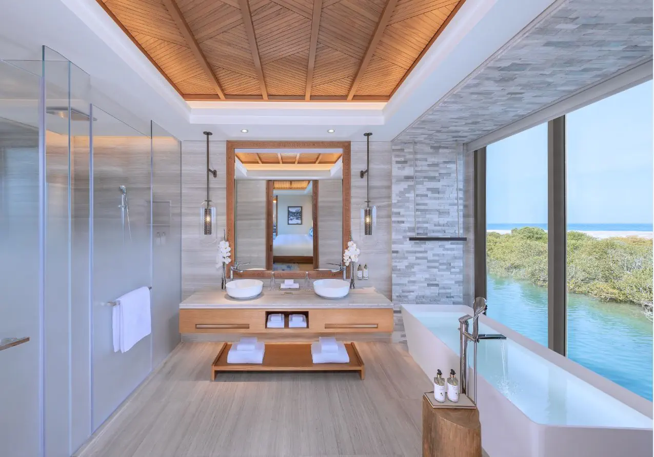Anantara Mina Al Arab Ras Al Khaimah Resort - zdjęcie 24