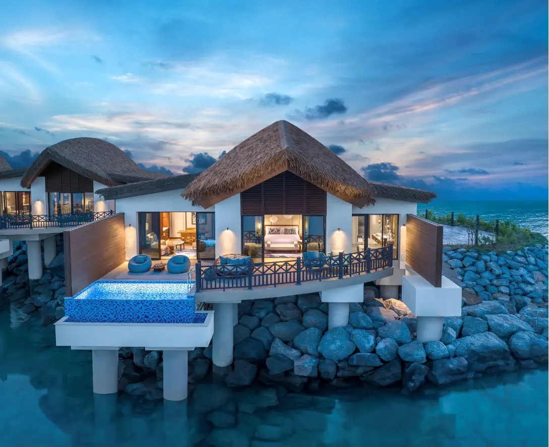 Anantara Mina Al Arab Ras Al Khaimah Resort - zdjęcie 7