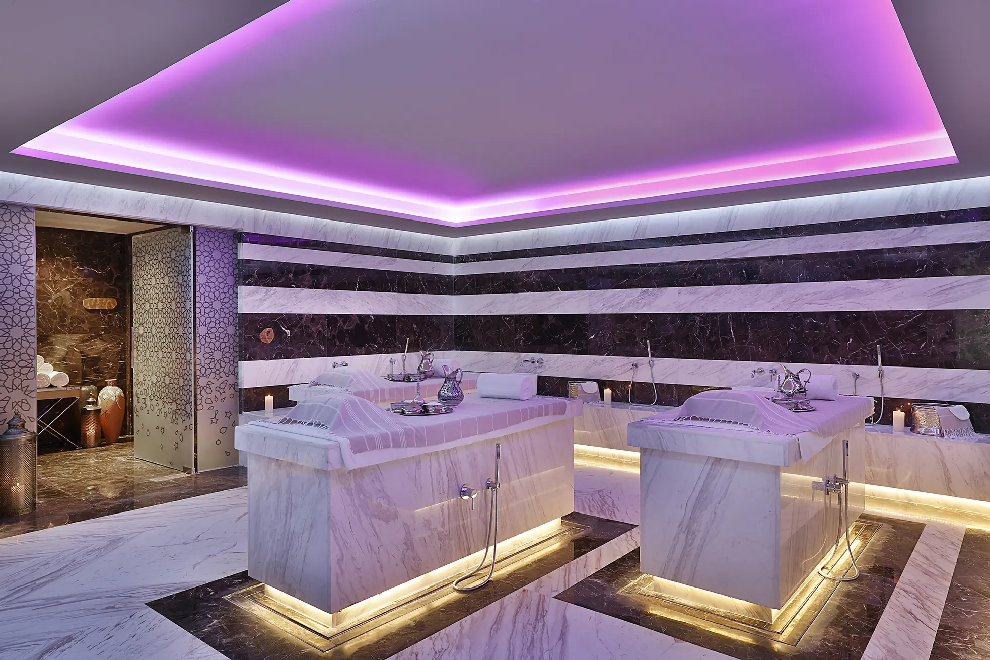 Marriott Resort Palm Jumeirah Dubai - zdjęcie 23