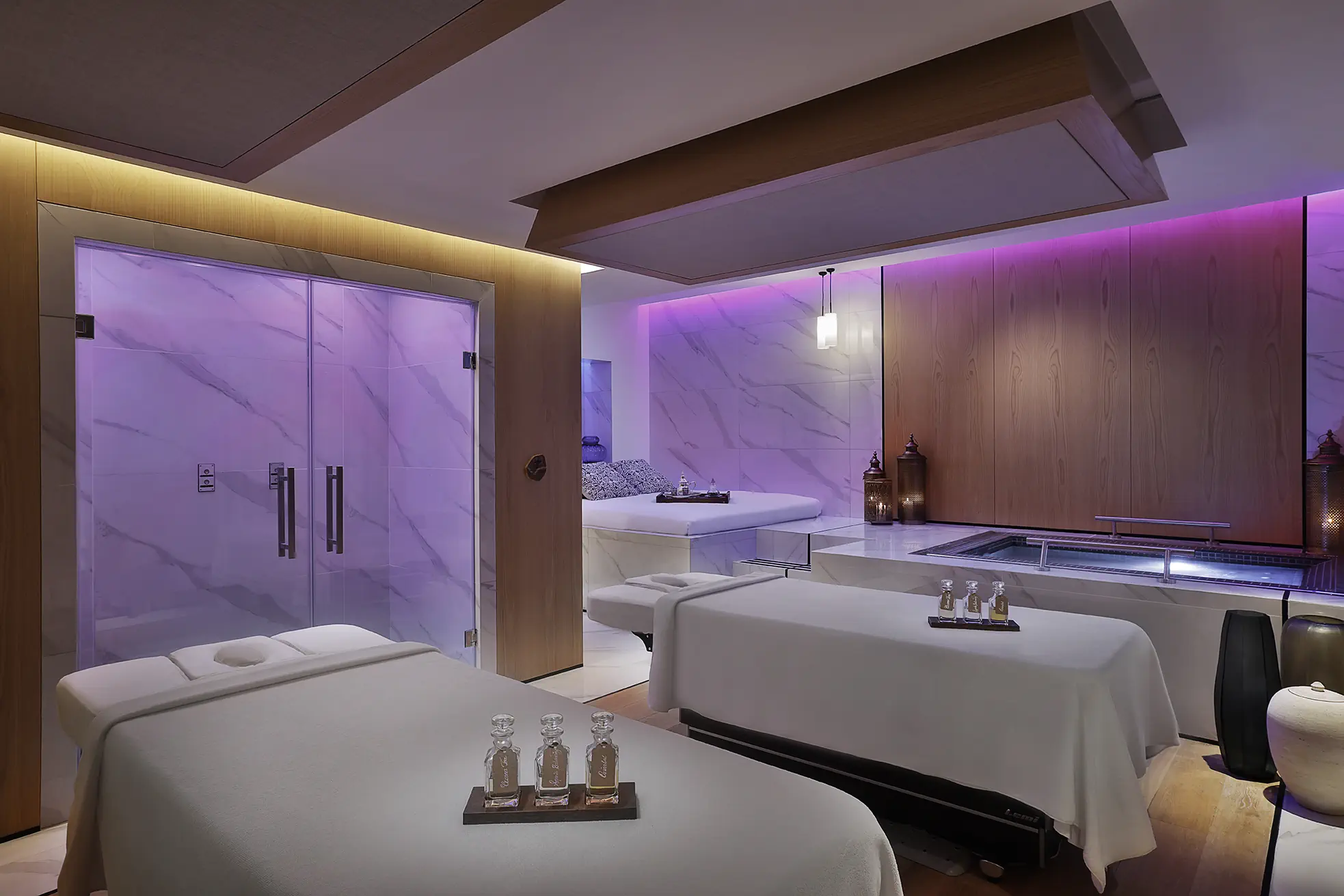 Marriott Resort Palm Jumeirah Dubai - zdjęcie 25