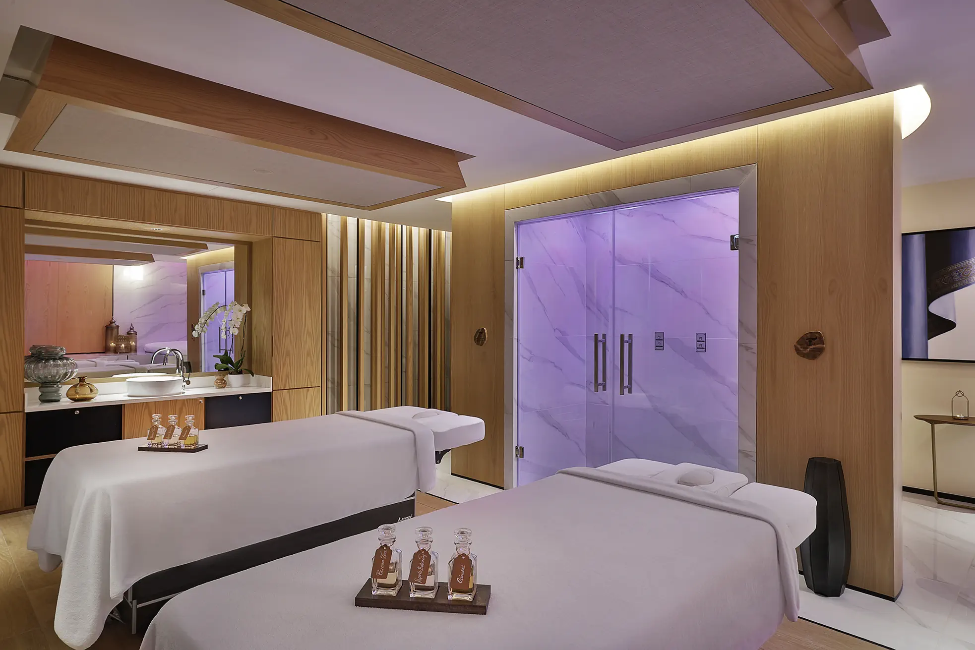 Marriott Resort Palm Jumeirah Dubai - zdjęcie 24