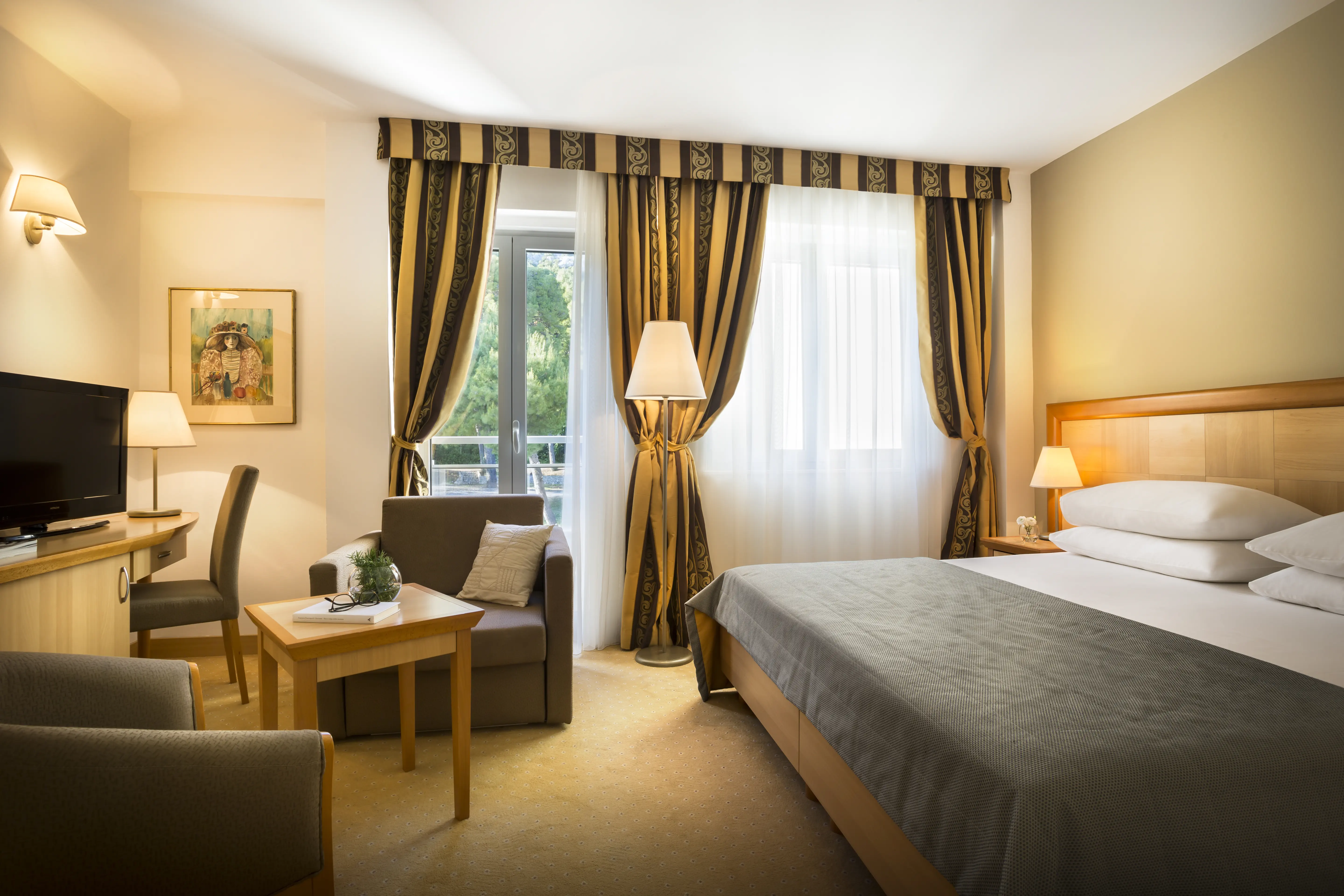 Aminess Vival Grand Azur (ex Grand Orebić) - zdjęcie 55