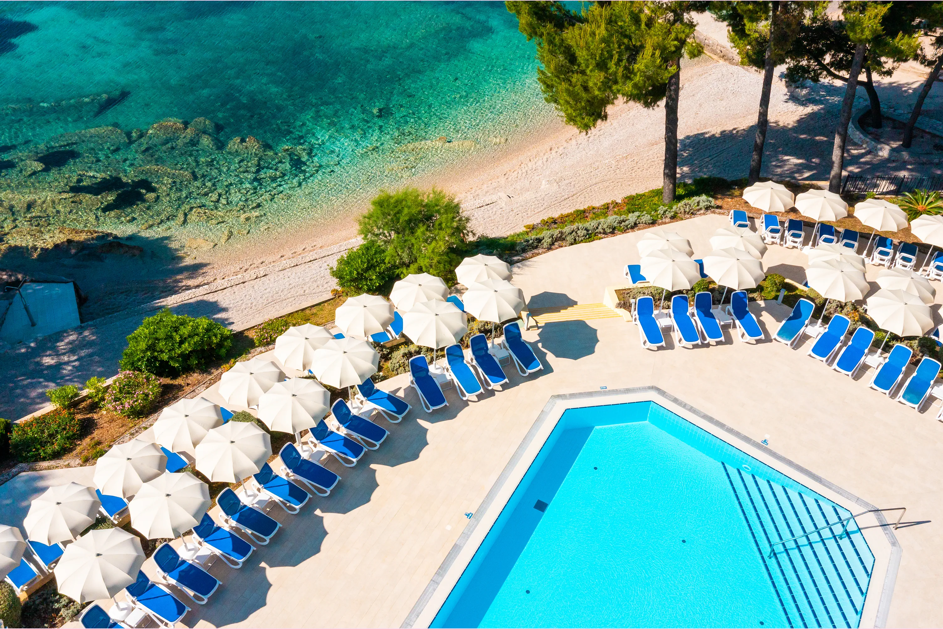 Aminess Vival Grand Azur (ex Grand Orebić) - zdjęcie 98