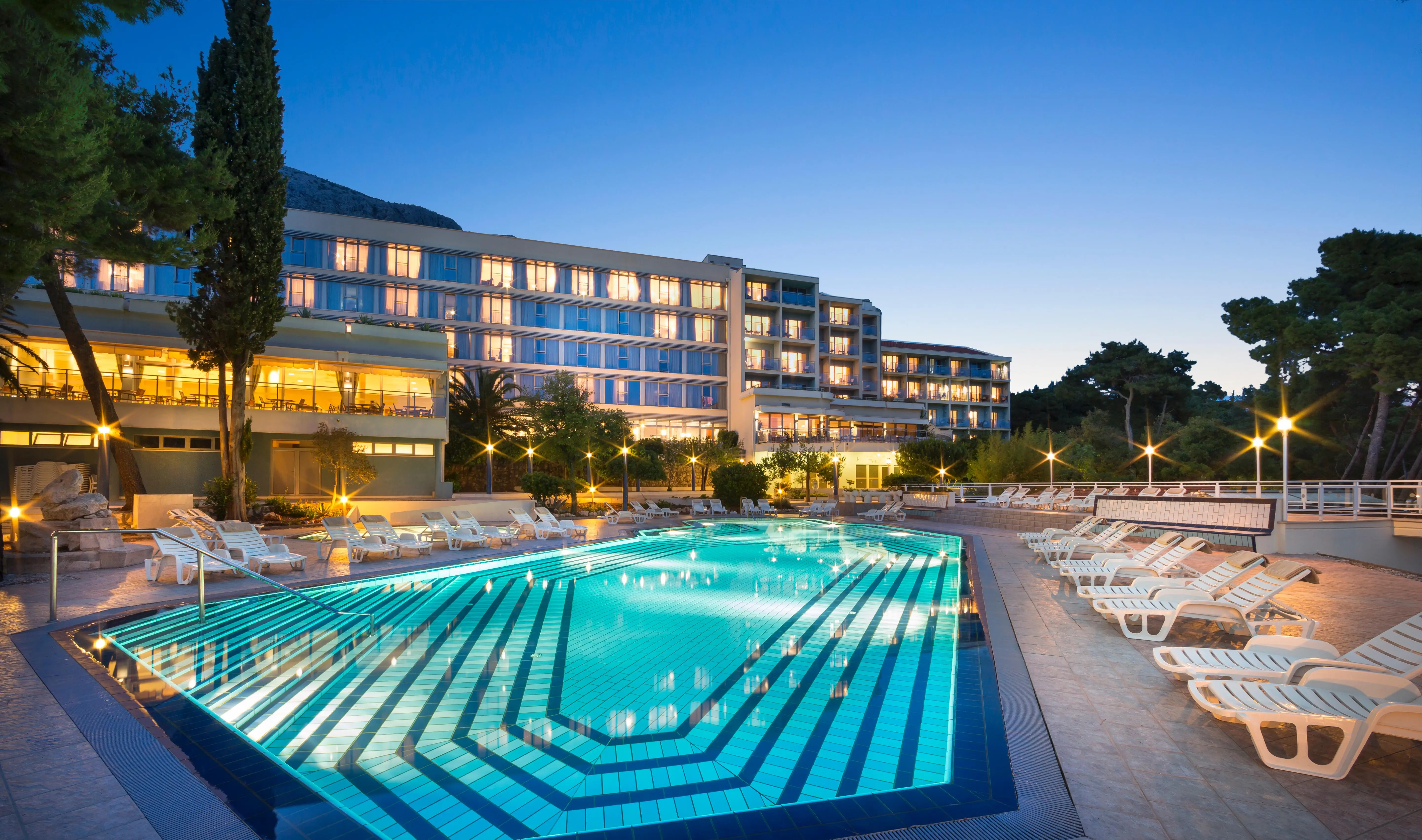 Aminess Vival Grand Azur photo 2