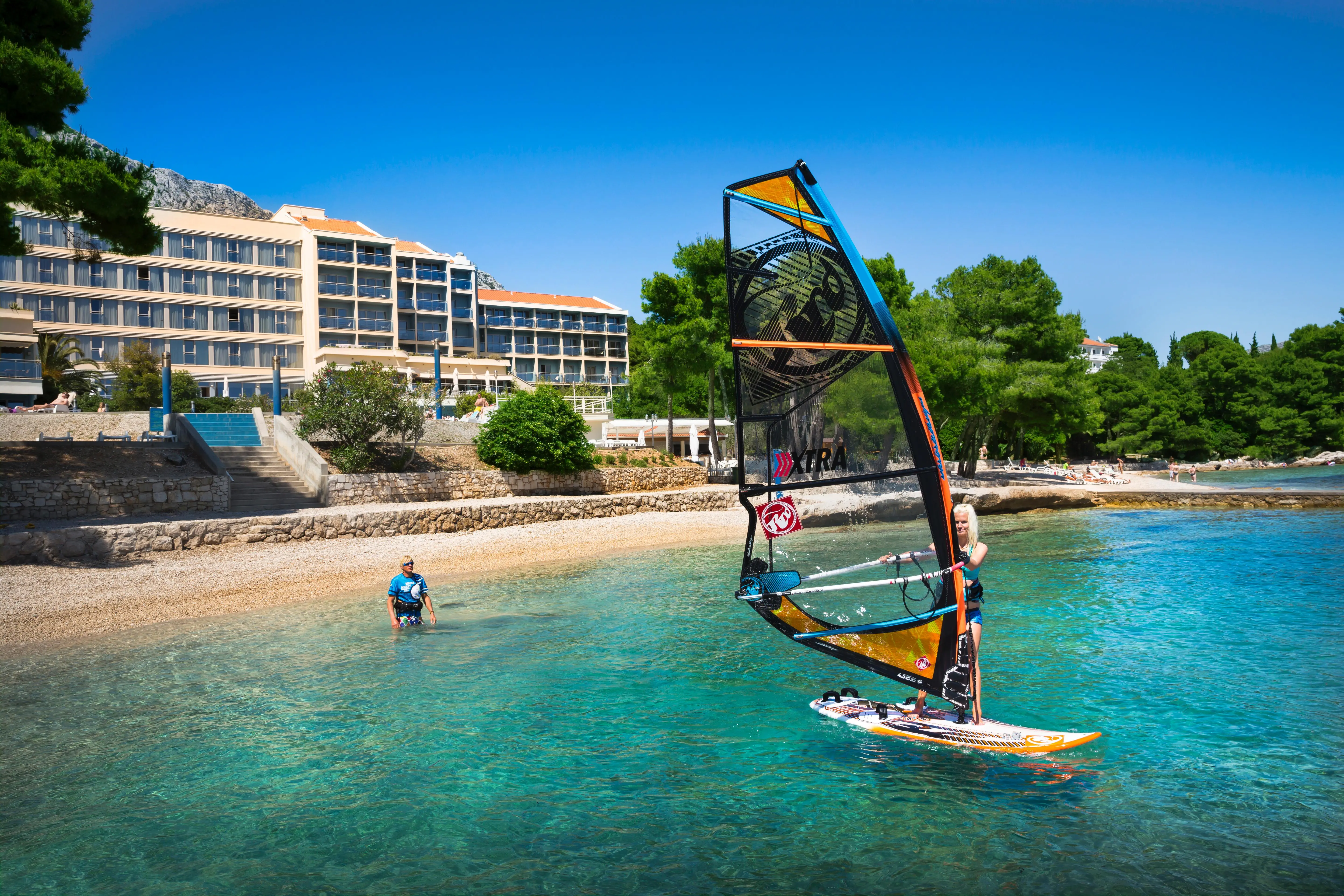 Aminess Vival Grand Azur photo 1