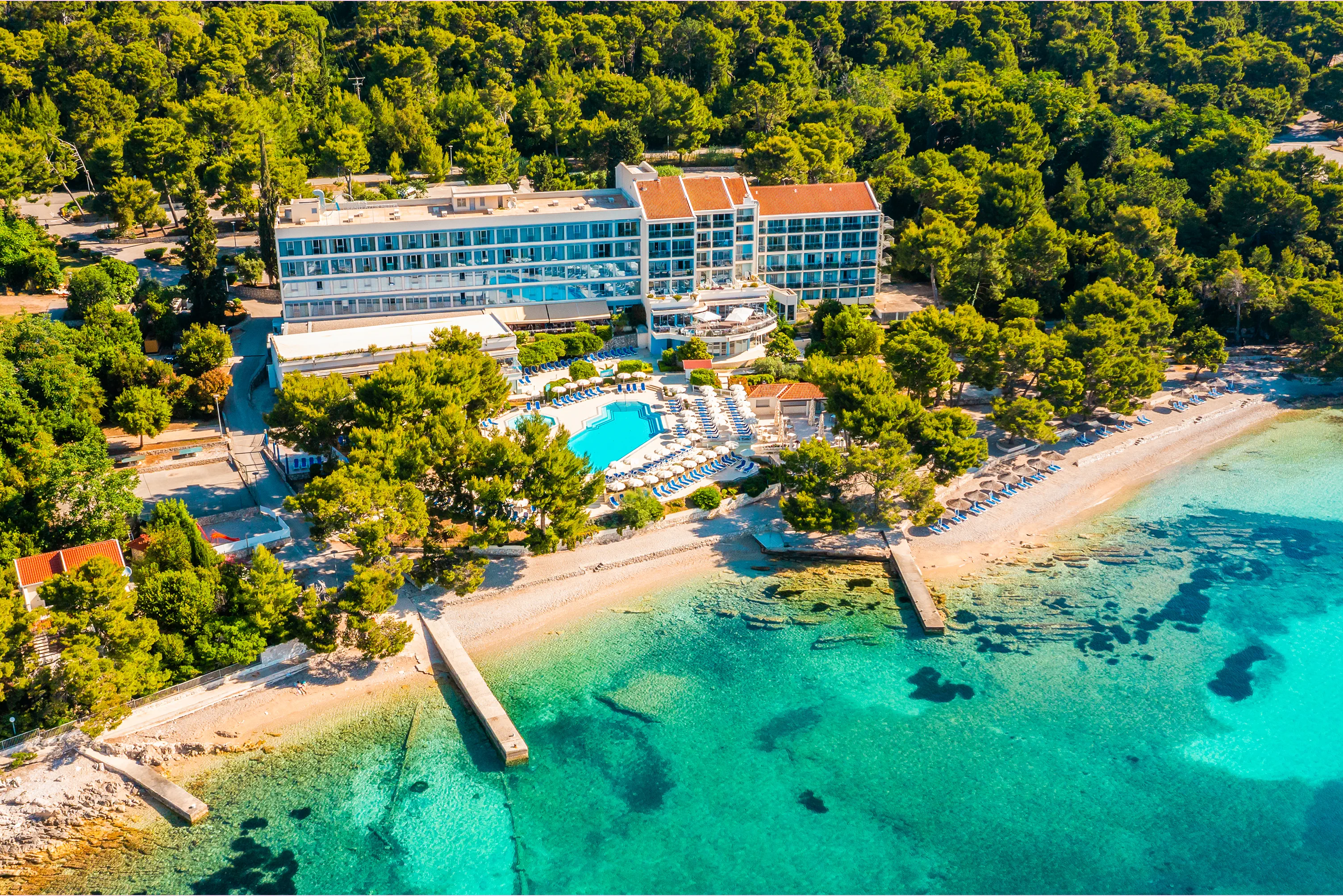 Aminess Vival Grand Azur (ex Grand Orebić) - zdjęcie 109