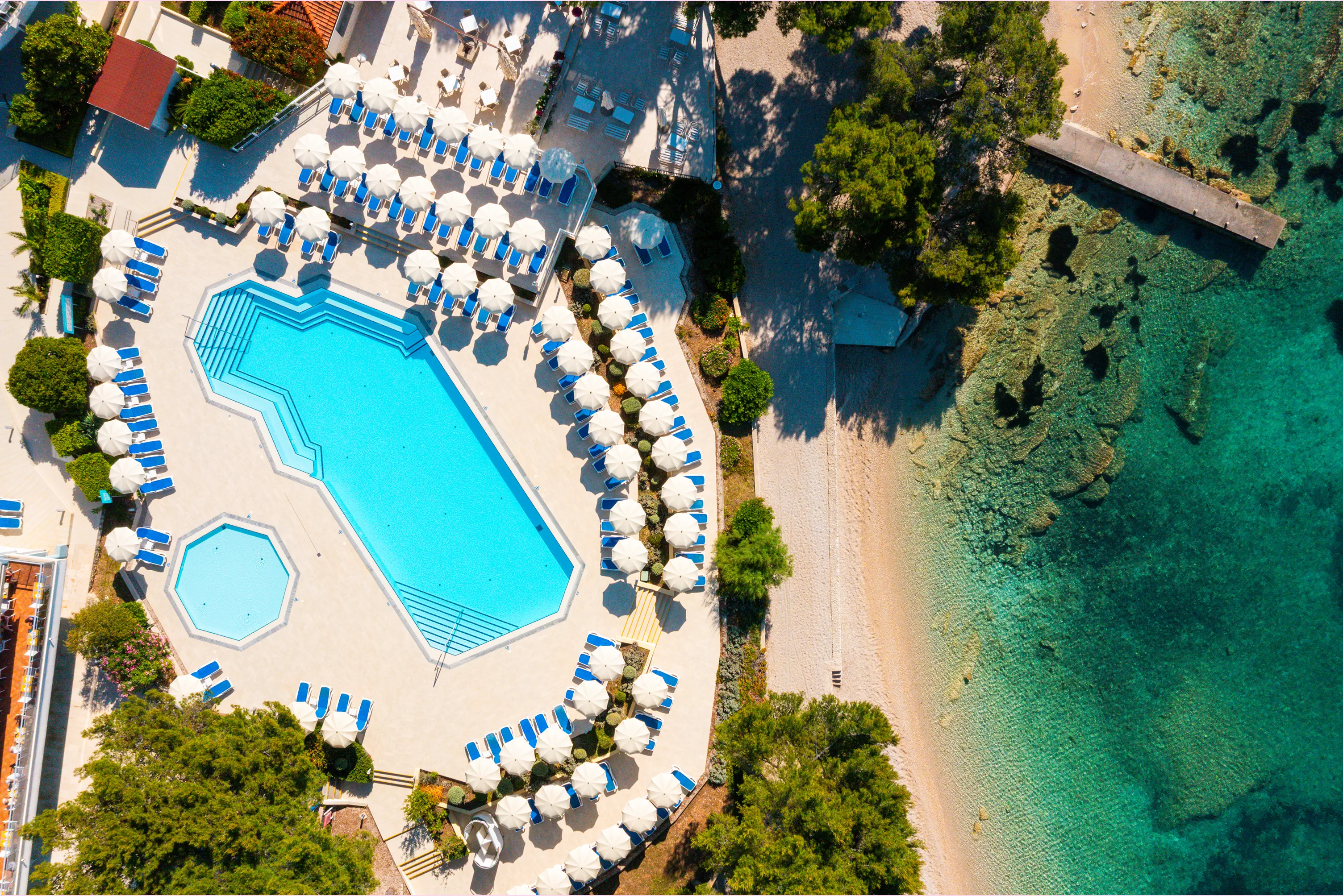 Aminess Vival Grand Azur (ex Grand Orebić) - zdjęcie 85