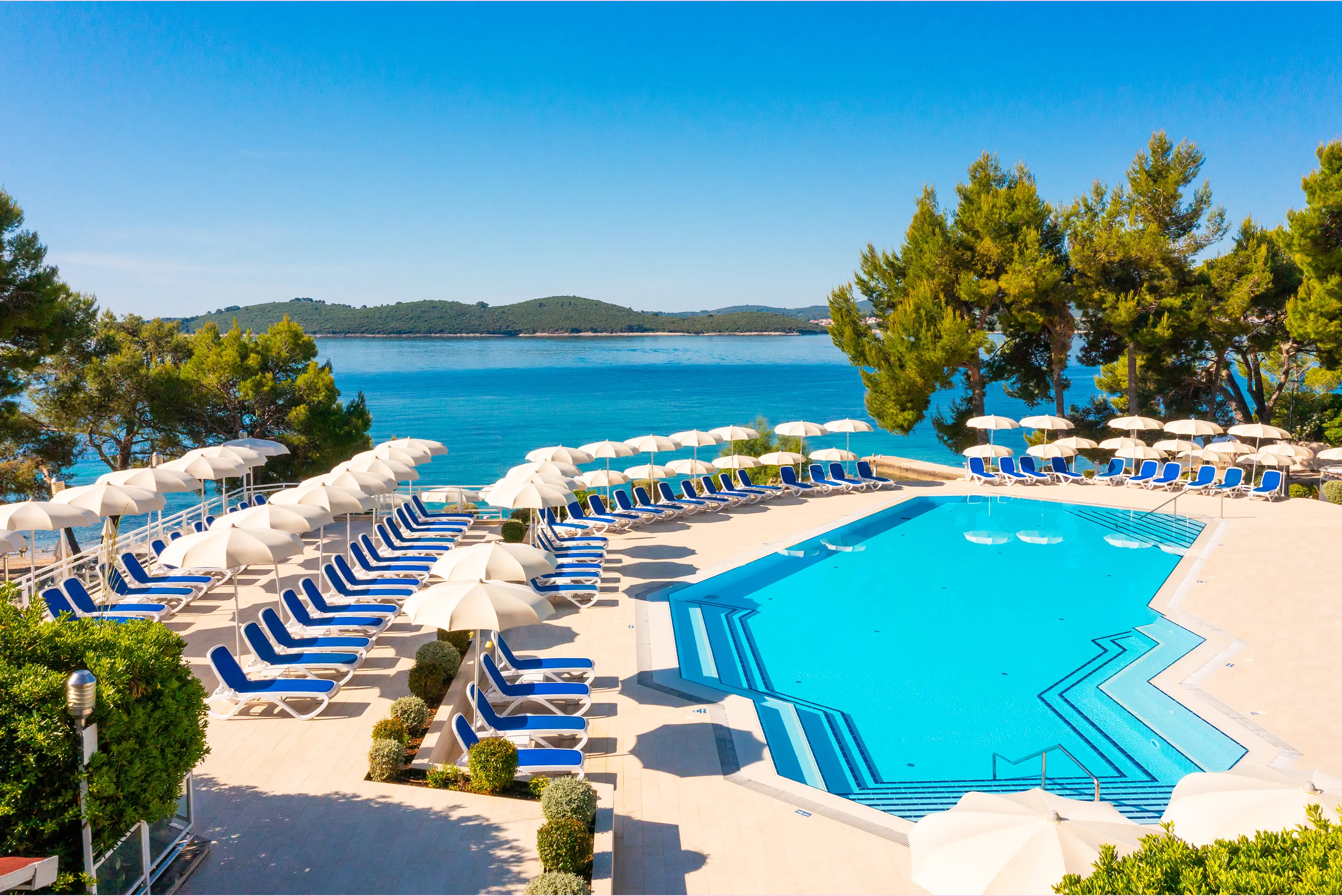 Aminess Vival Grand Azur (ex Grand Orebić) - zdjęcie 104