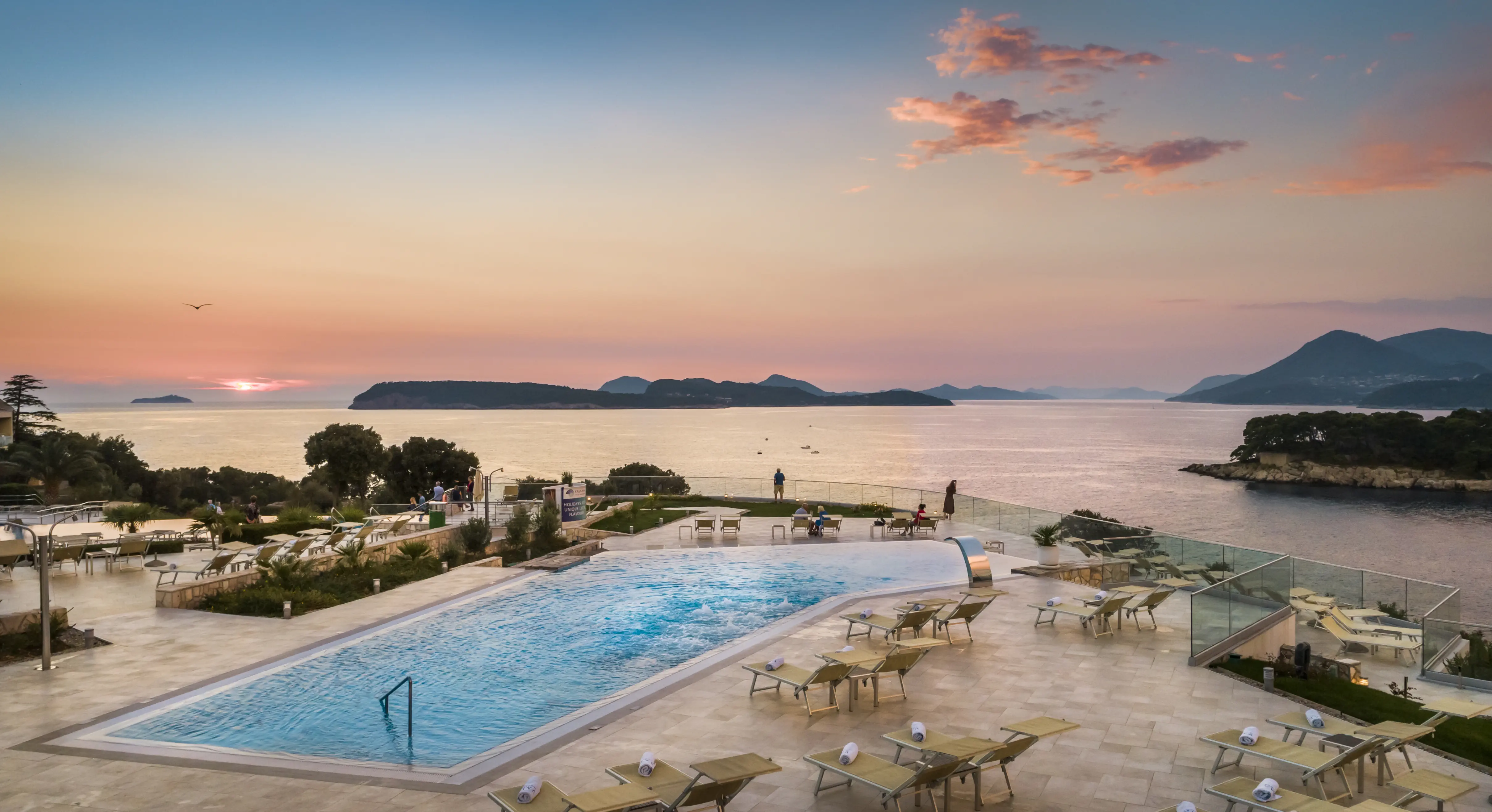 Valamar Argosy (Dubrovnik) - zdjęcie 54