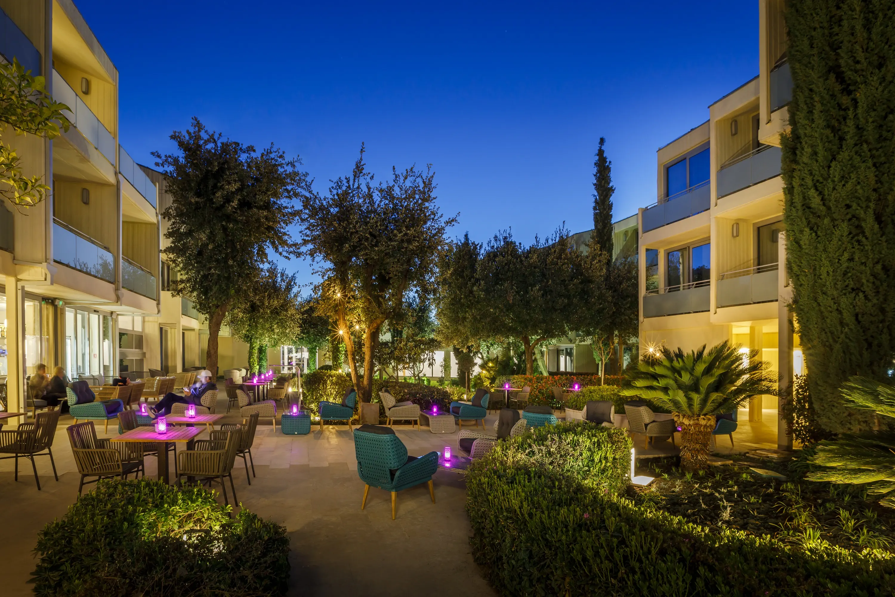Valamar Argosy (Dubrovnik) - zdjęcie 19