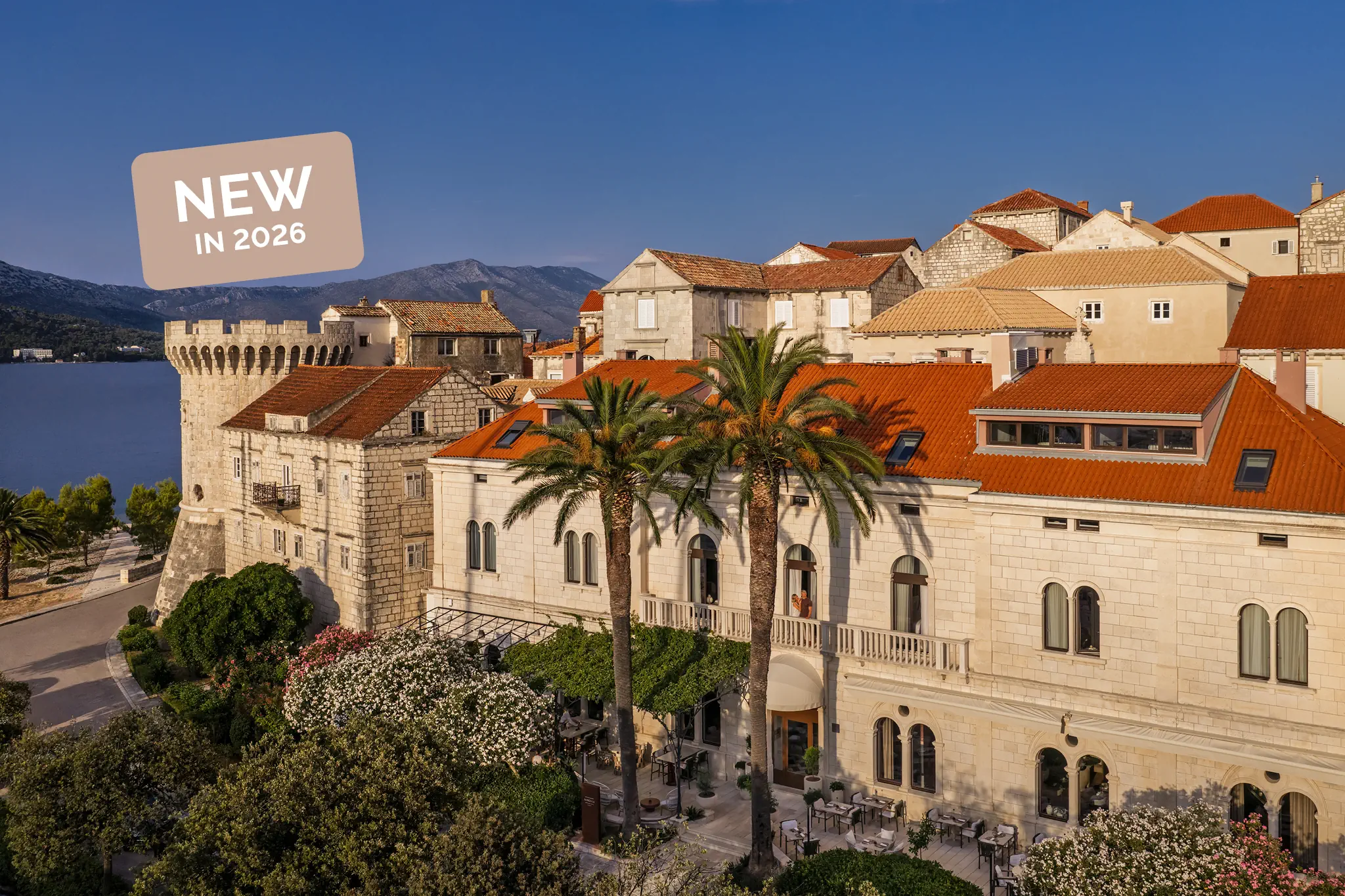 Aminess Younique Korcula Heritage (ex Korcula De La Ville) - zdjęcie 45