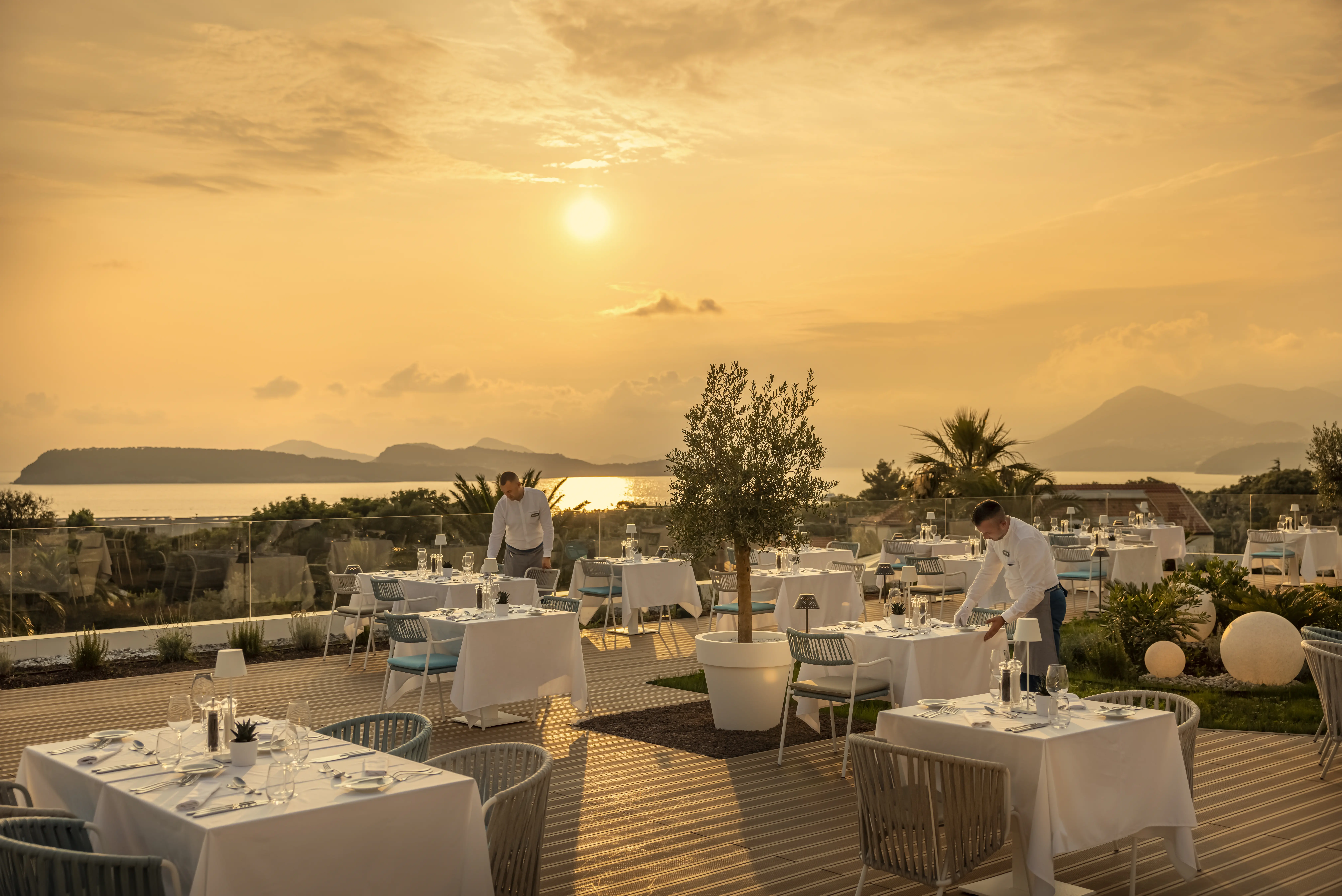 Valamar Lacroma Resort - zdjęcie 10
