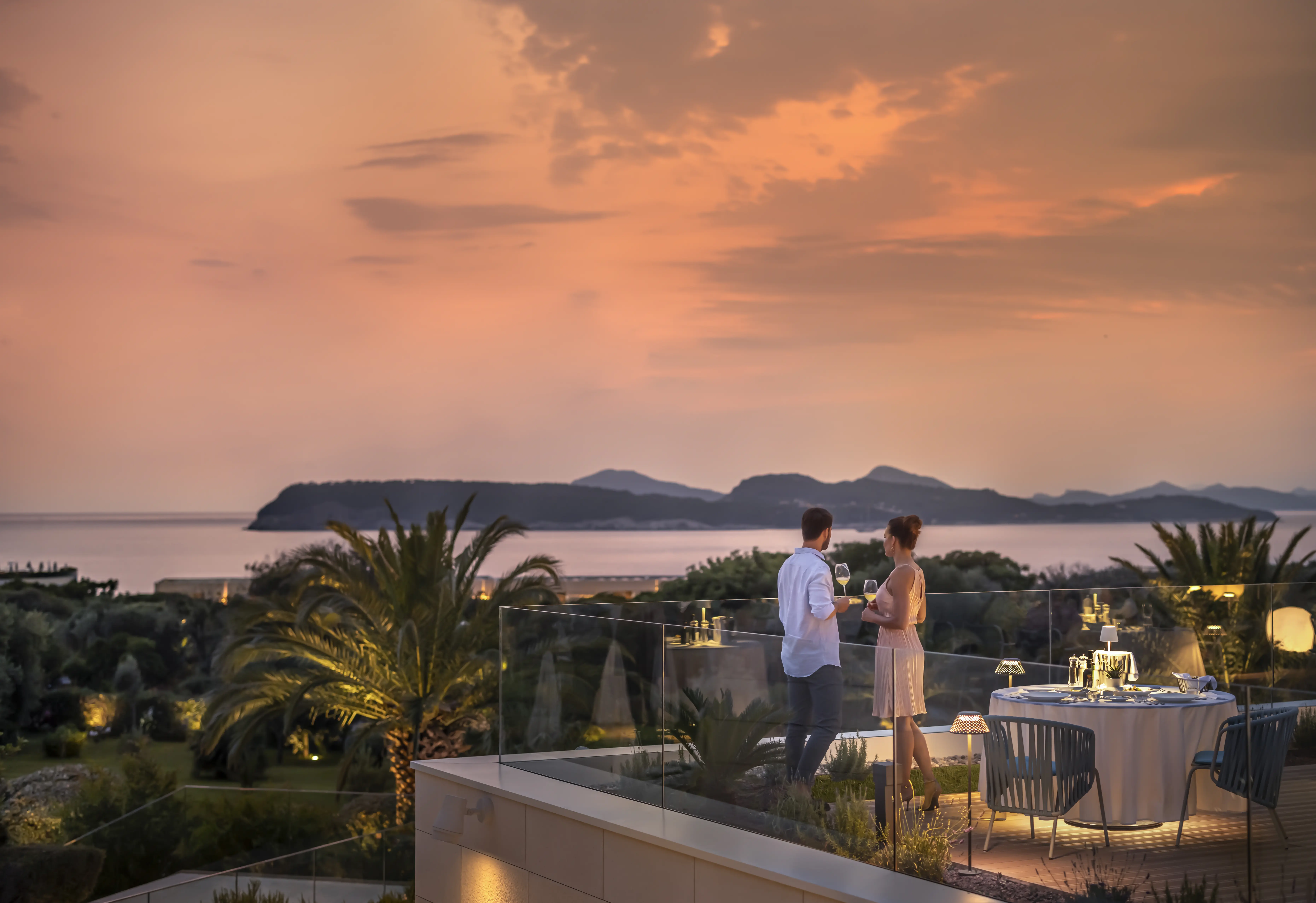 Valamar Lacroma Resort - zdjęcie 16