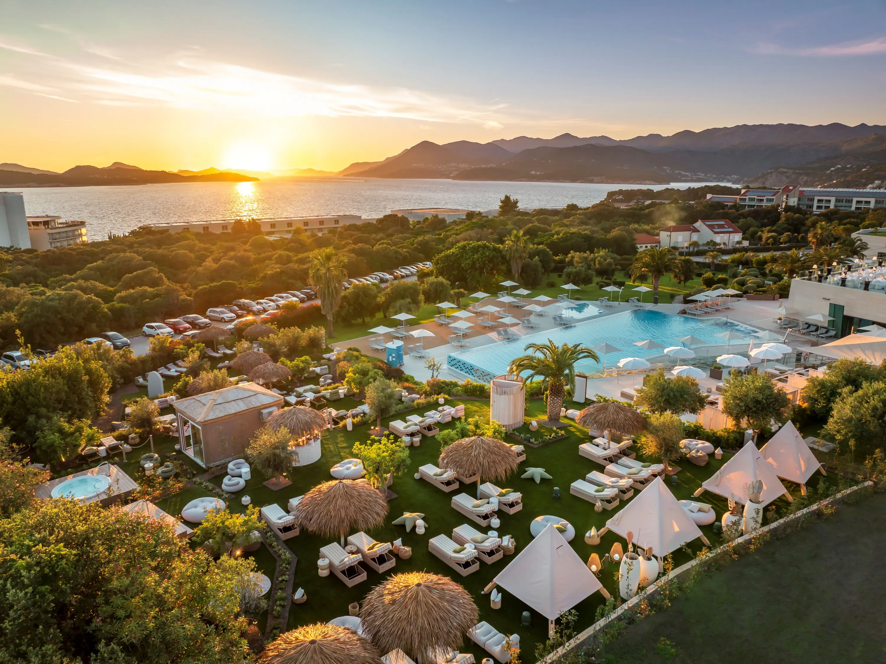 Valamar Lacroma Resort - zdjęcie 13