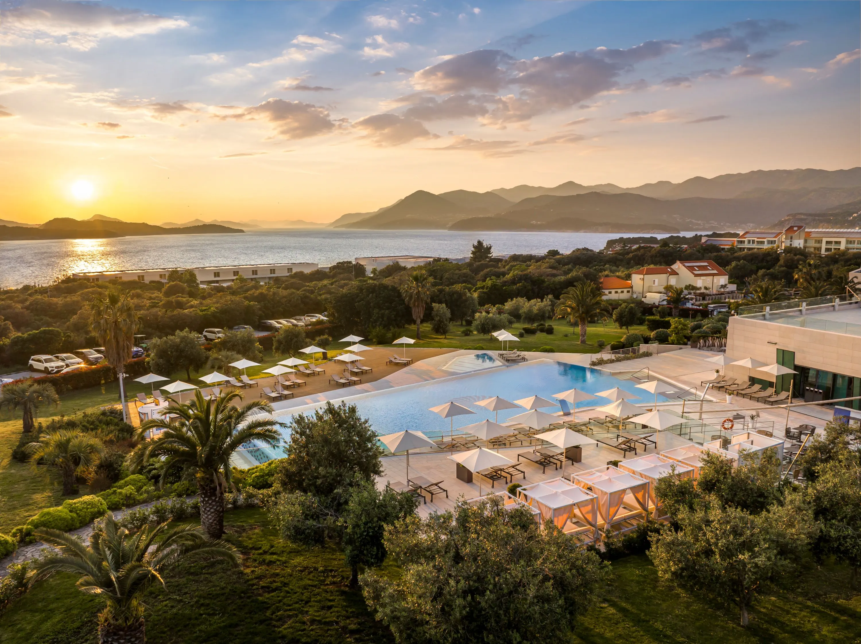 Valamar Lacroma Resort - zdjęcie 31