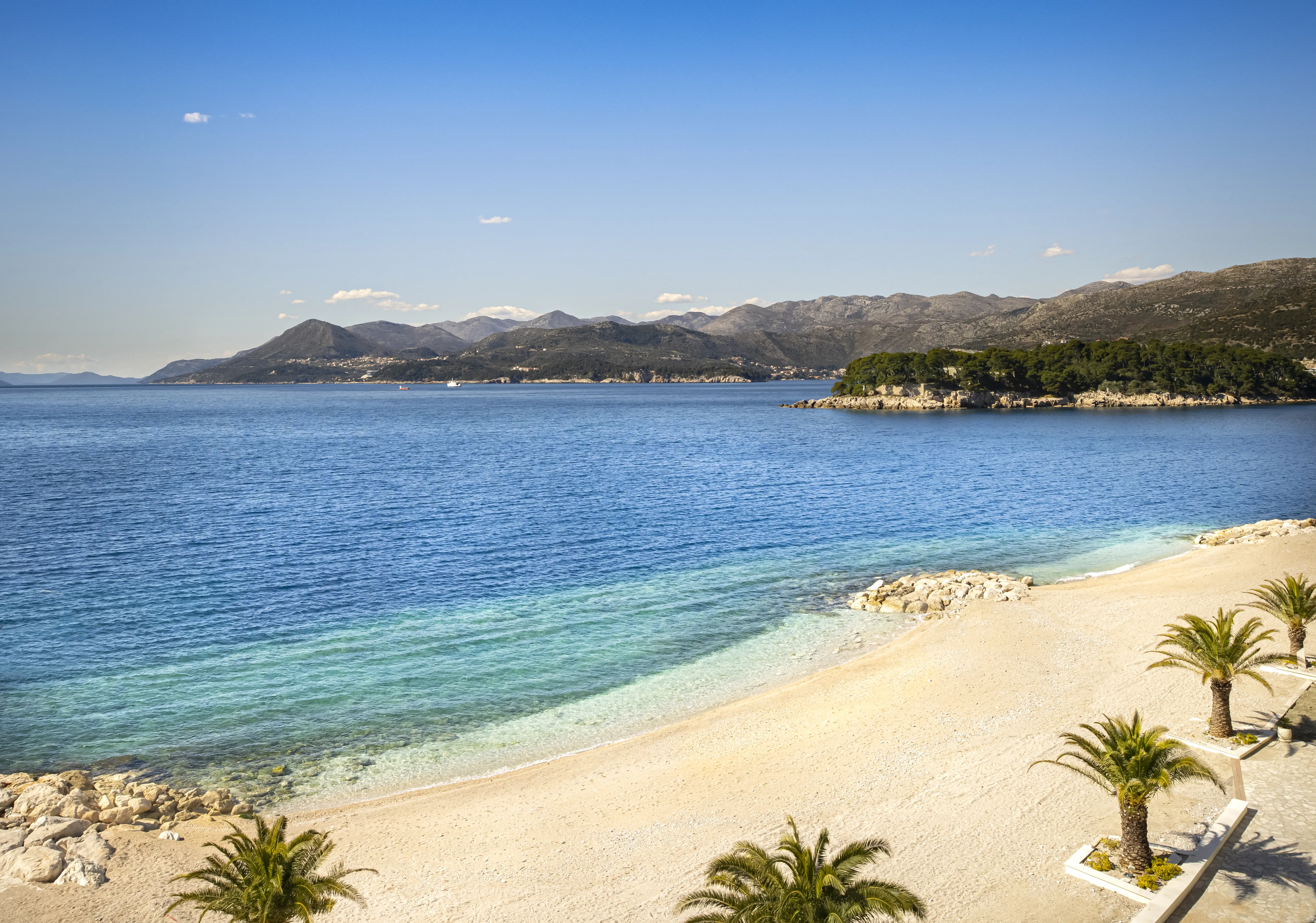 Valamar President (Dubrovnik) - zdjęcie 34