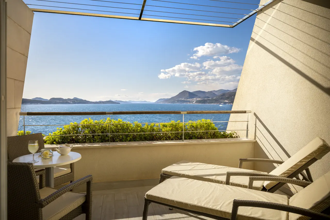 Valamar President (Dubrovnik) - zdjęcie 32