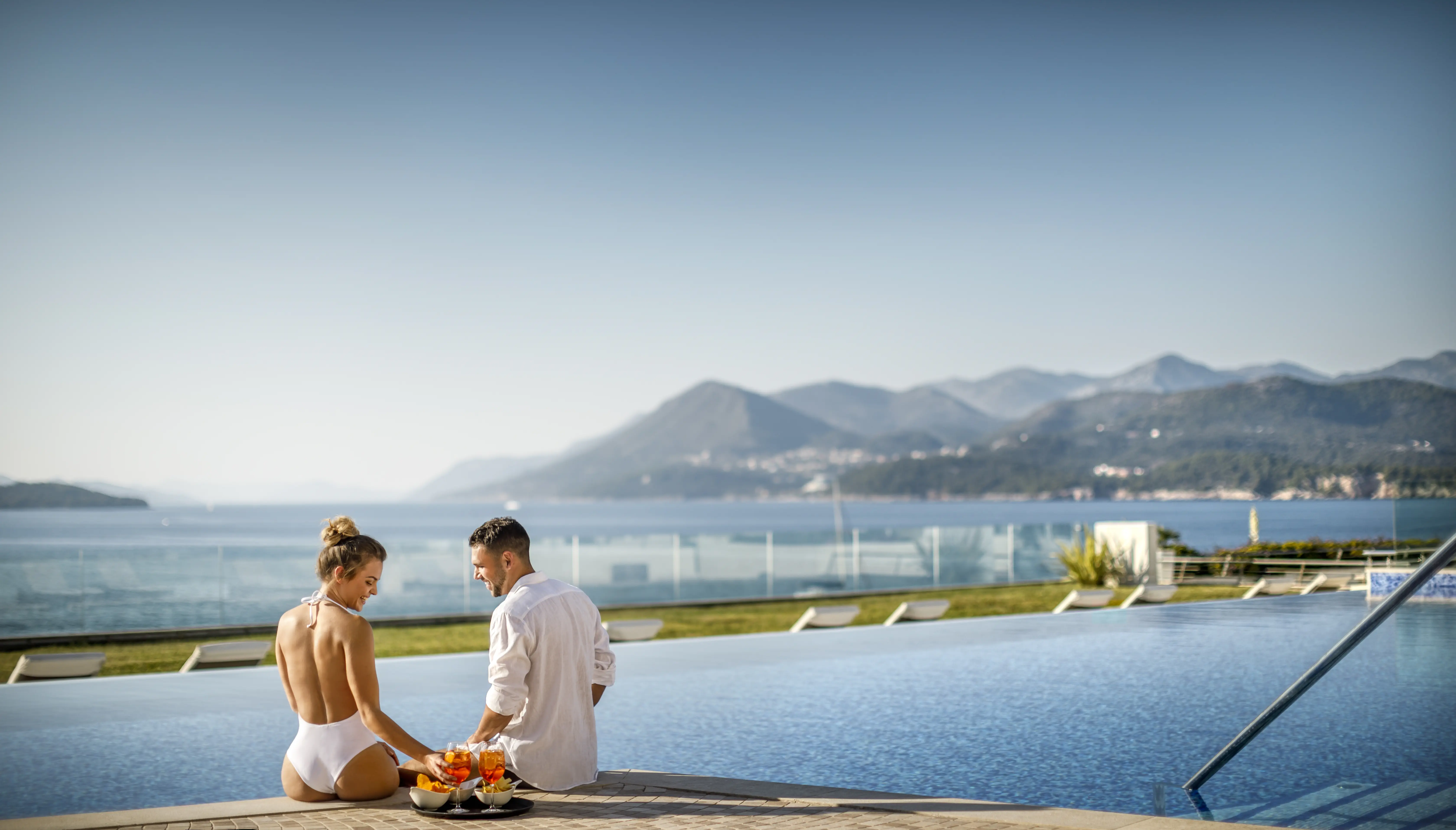 Valamar President (Dubrovnik) - zdjęcie 40