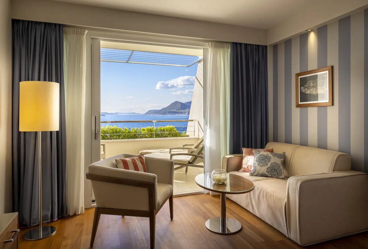 Valamar President (Dubrovnik) - zdjęcie 33