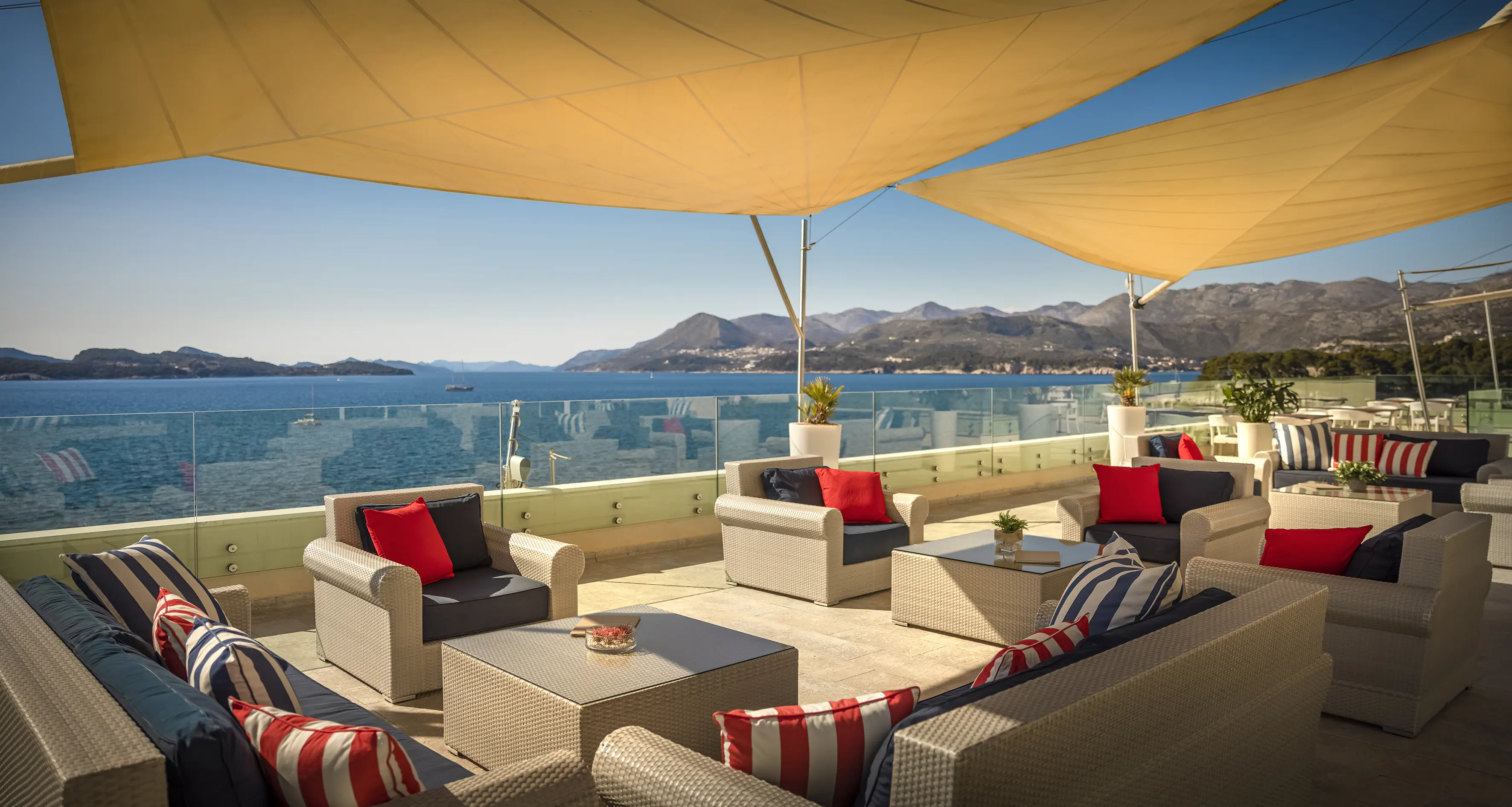 Valamar President (Dubrovnik) - zdjęcie 18