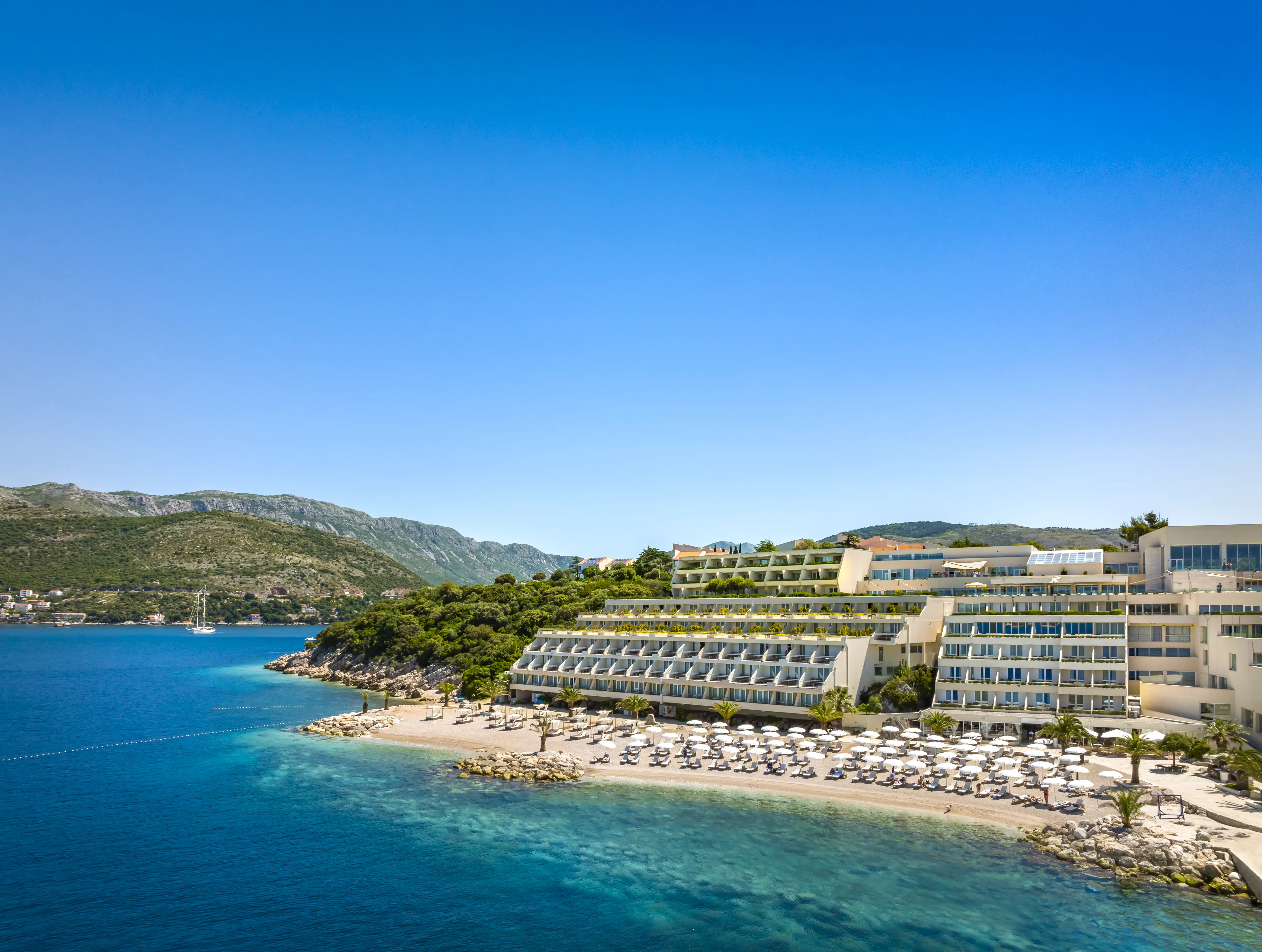 Valamar President (Dubrovnik) - zdjęcie 56
