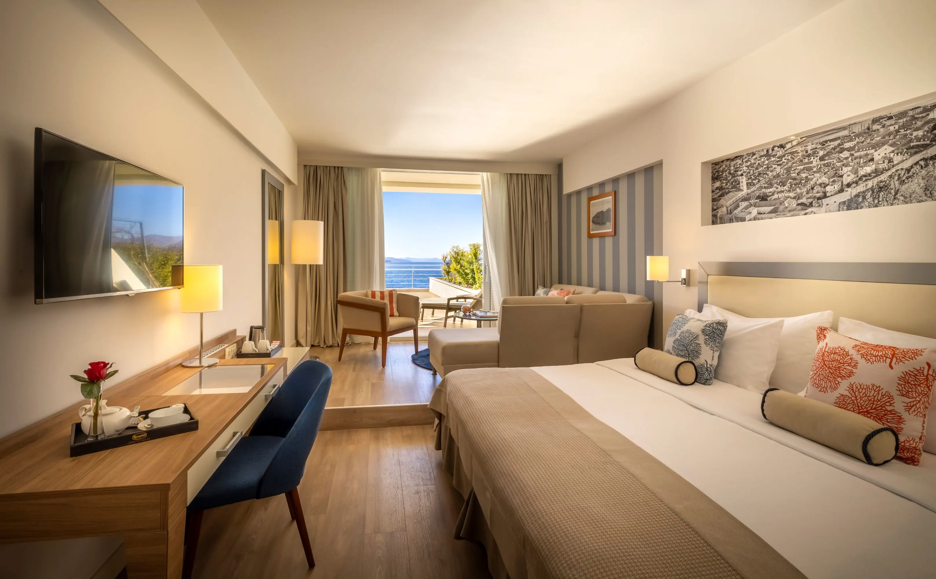 Valamar President (Dubrovnik) - zdjęcie 7