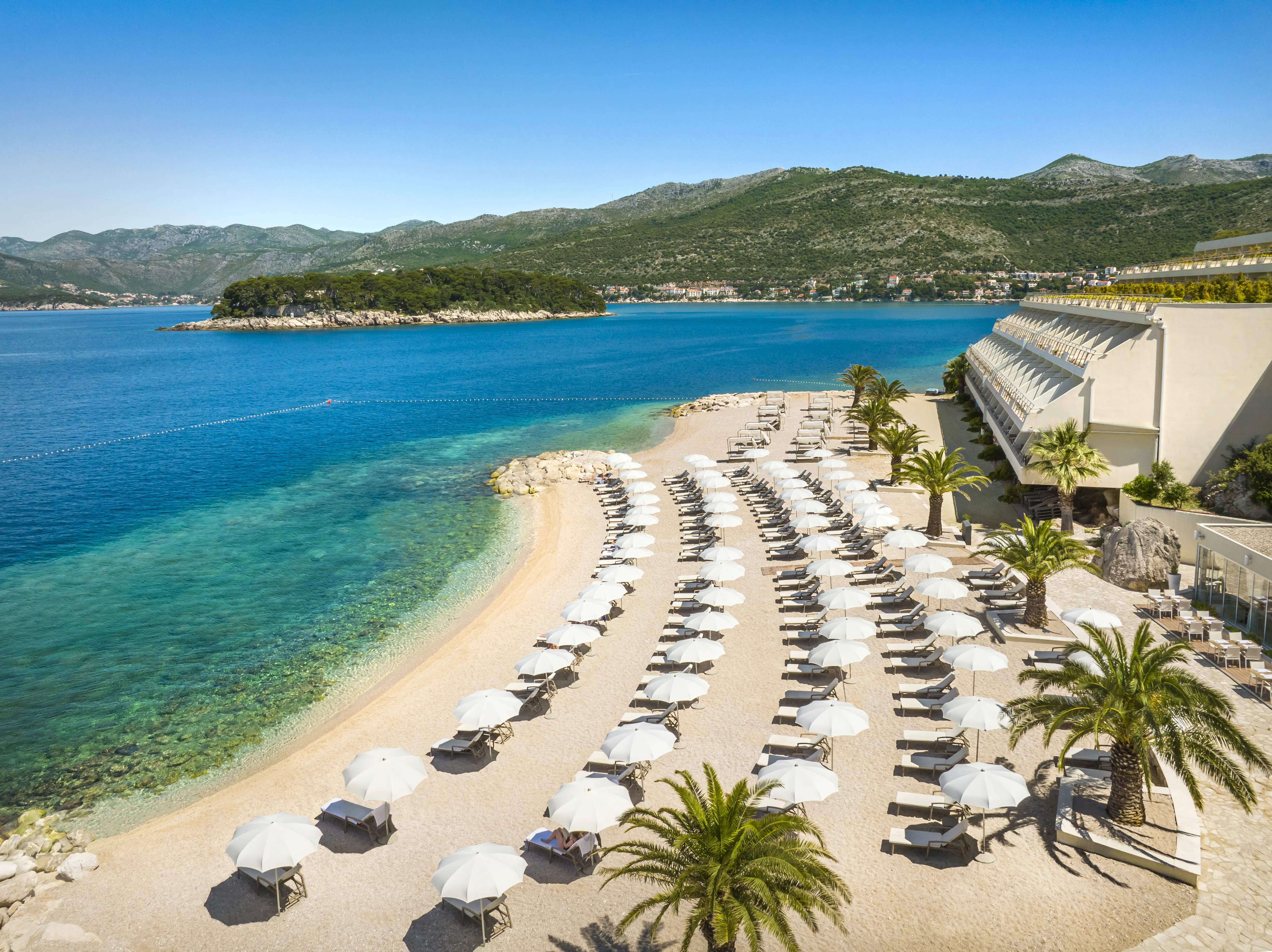 Valamar President (Dubrovnik) - zdjęcie 36