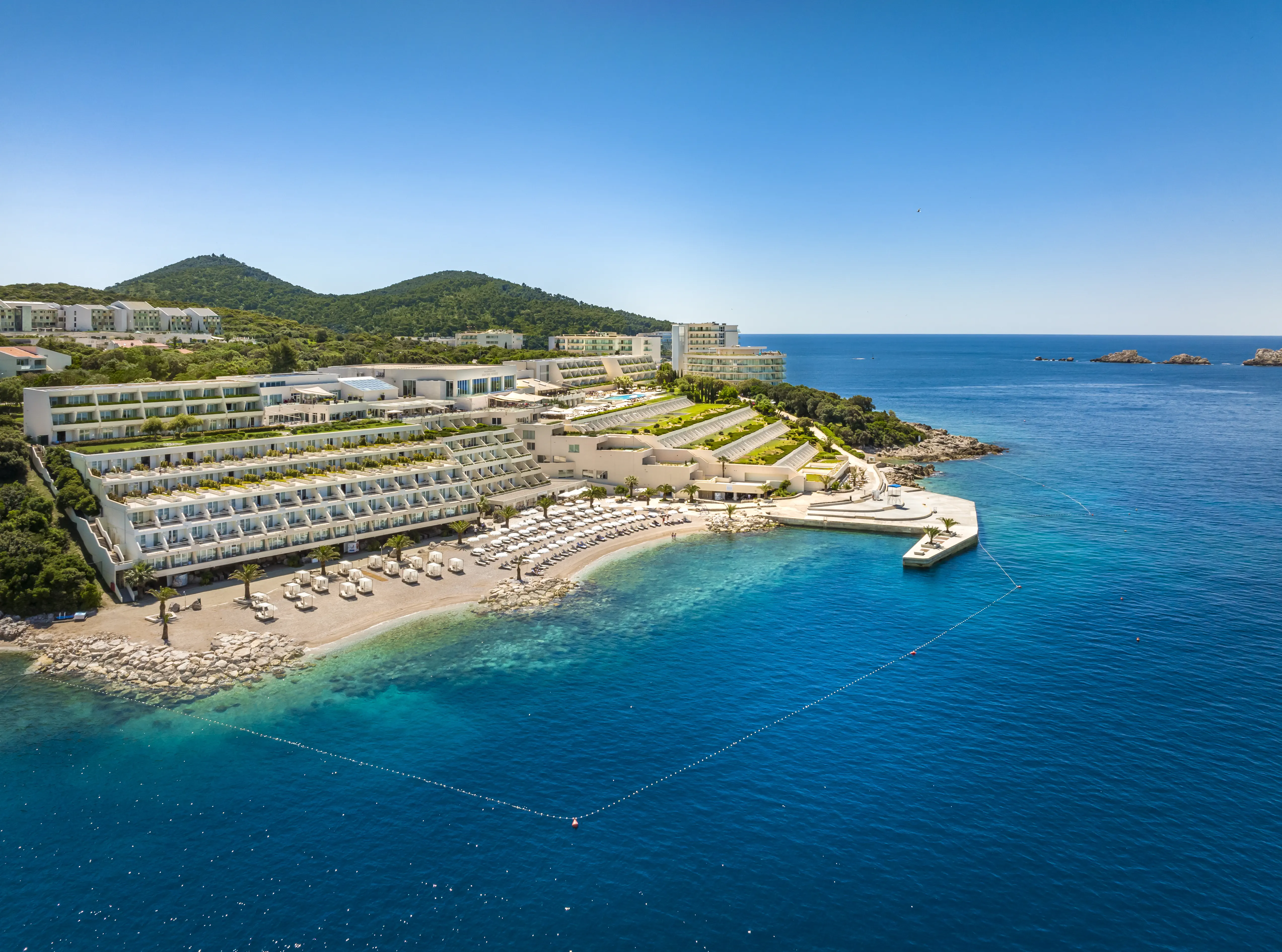 Valamar President (Dubrovnik) - zdjęcie 57