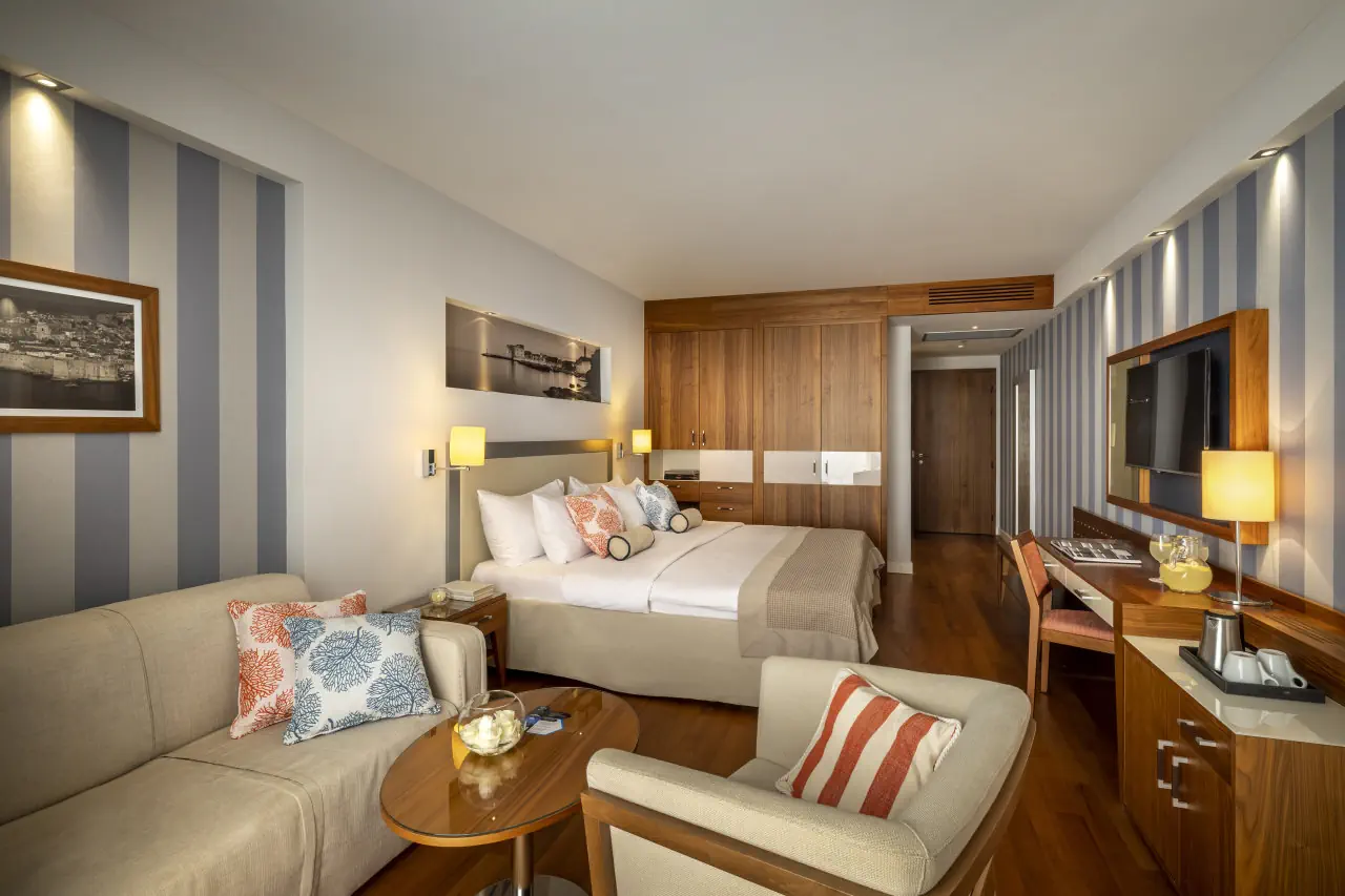 Valamar President (Dubrovnik) - zdjęcie 27