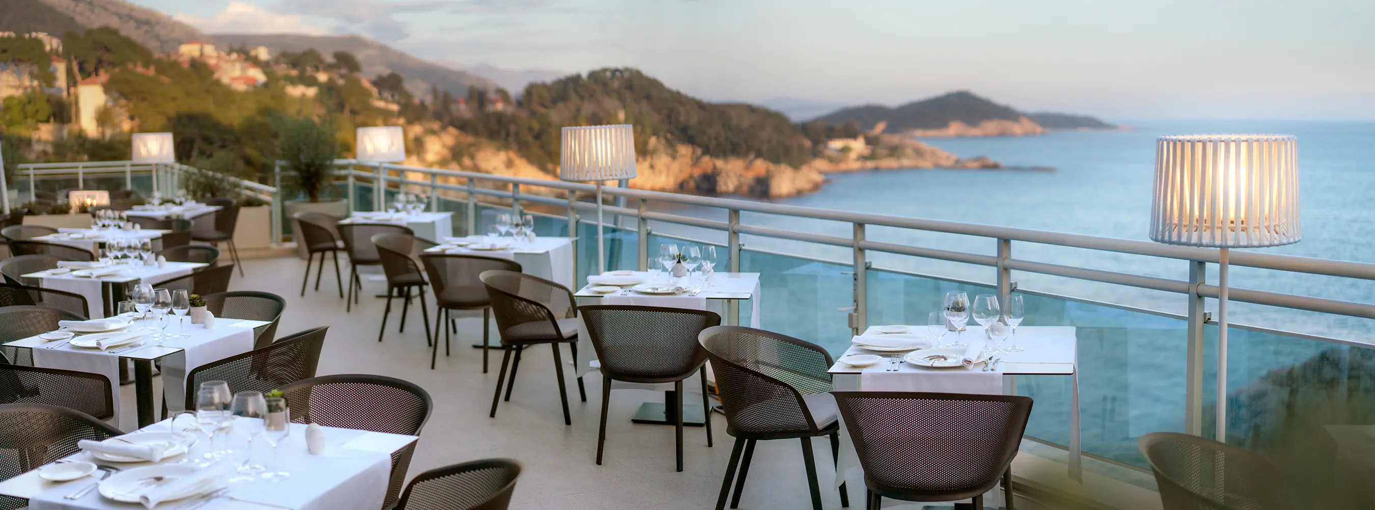 Bellevue (Dubrovnik) - zdjęcie 38