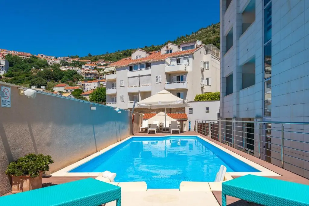 Berkeley Dubrovnik - zdjęcie 2