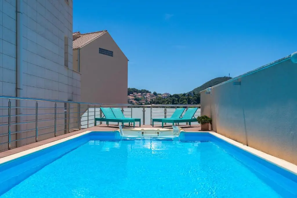 Berkeley Dubrovnik - zdjęcie 3