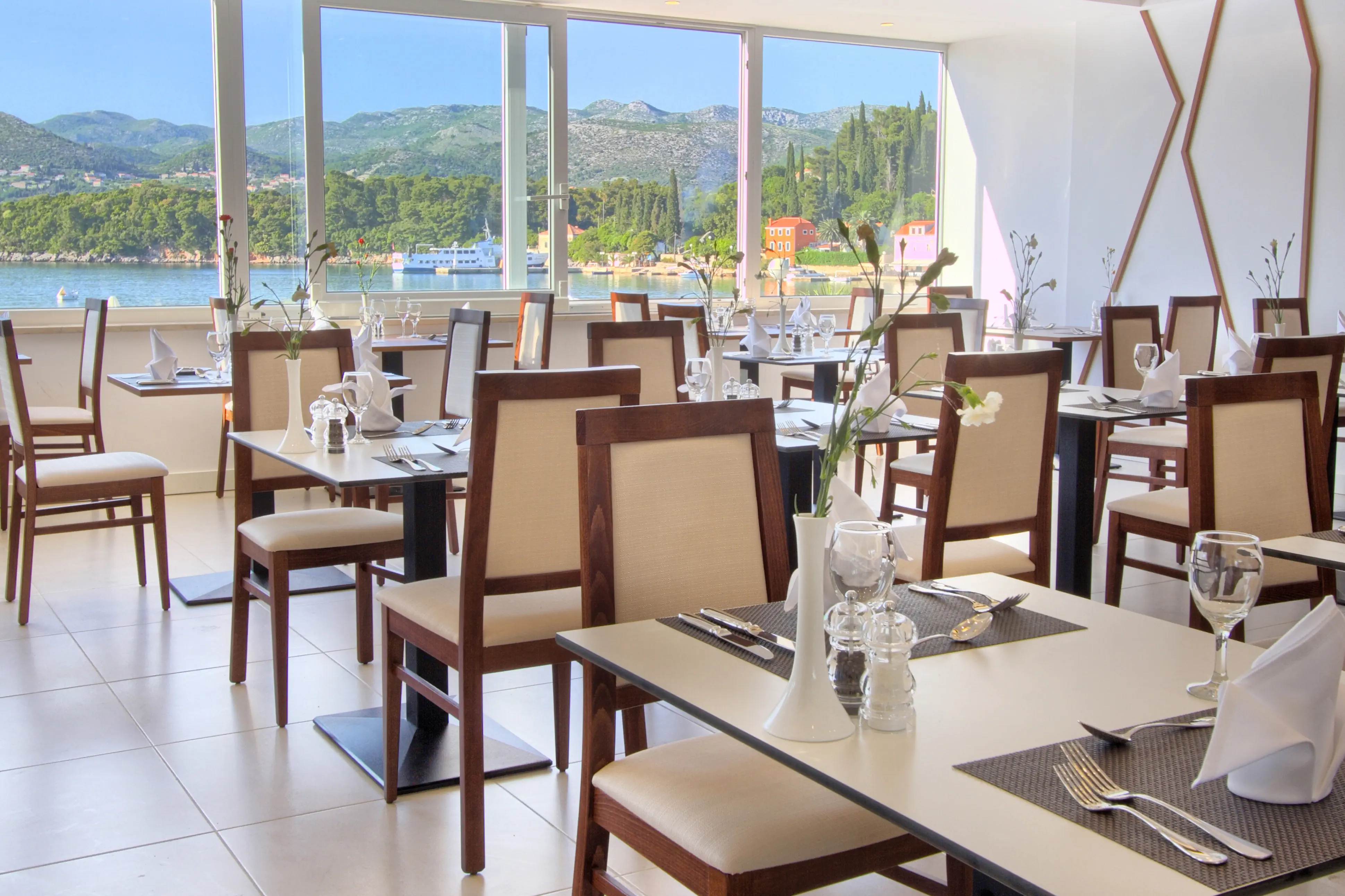 TUI Blue Kalamota Island Resort (ex. Villas Kolocep) - zdjęcie 14