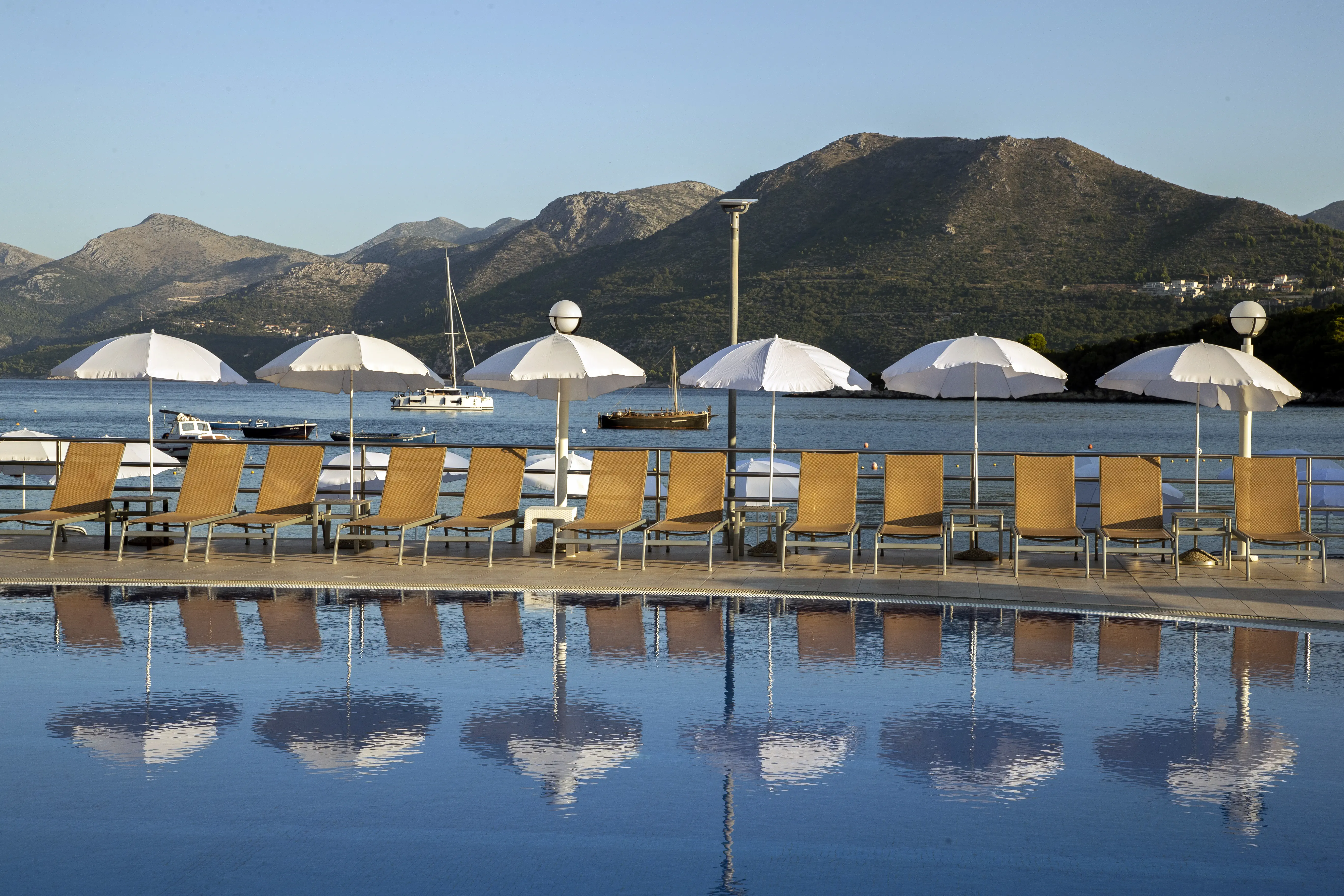 TUI Blue Kalamota Island Resort (ex. Villas Kolocep) - zdjęcie 63