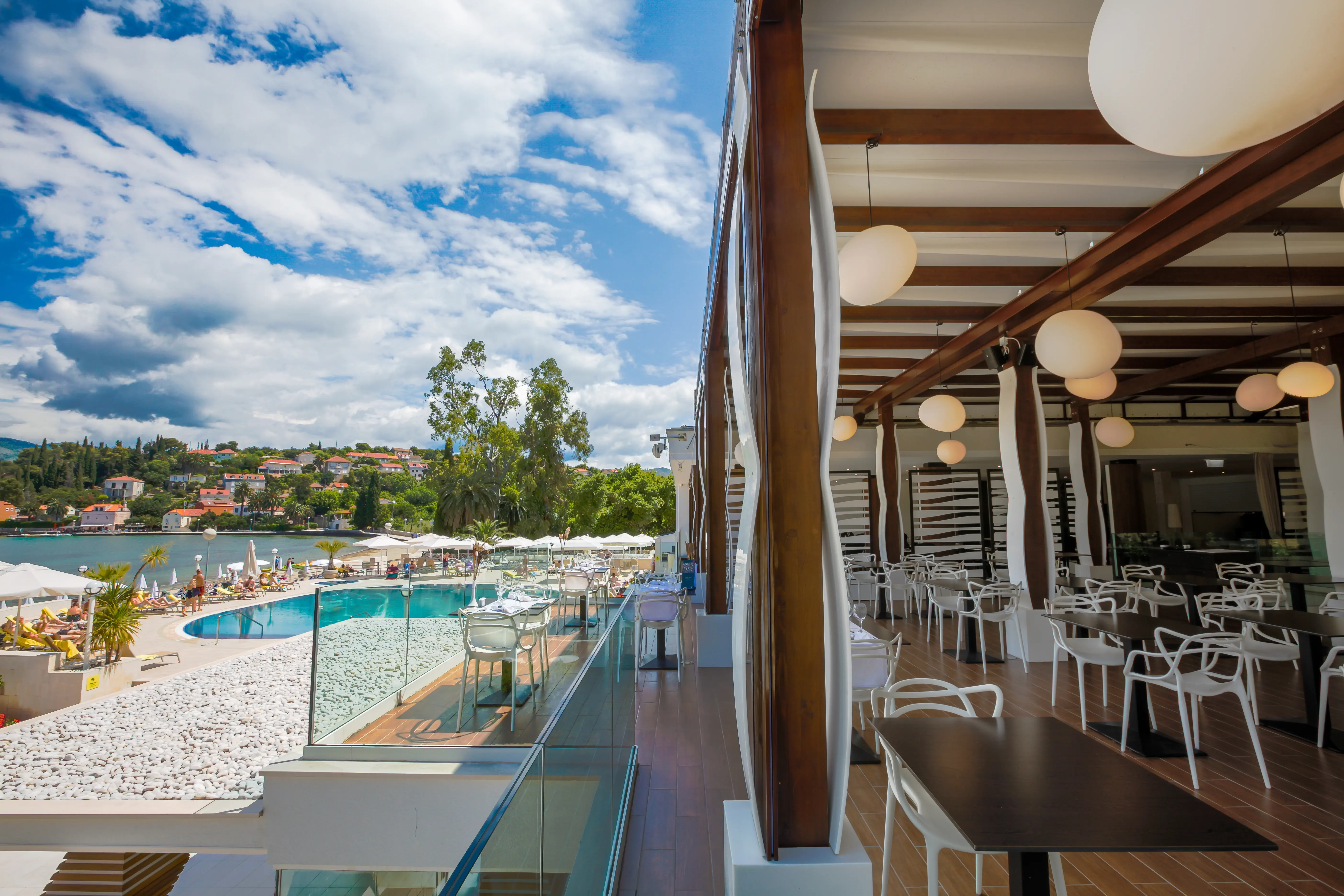 TUI Blue Kalamota Island Resort (ex. Villas Kolocep) - zdjęcie 2